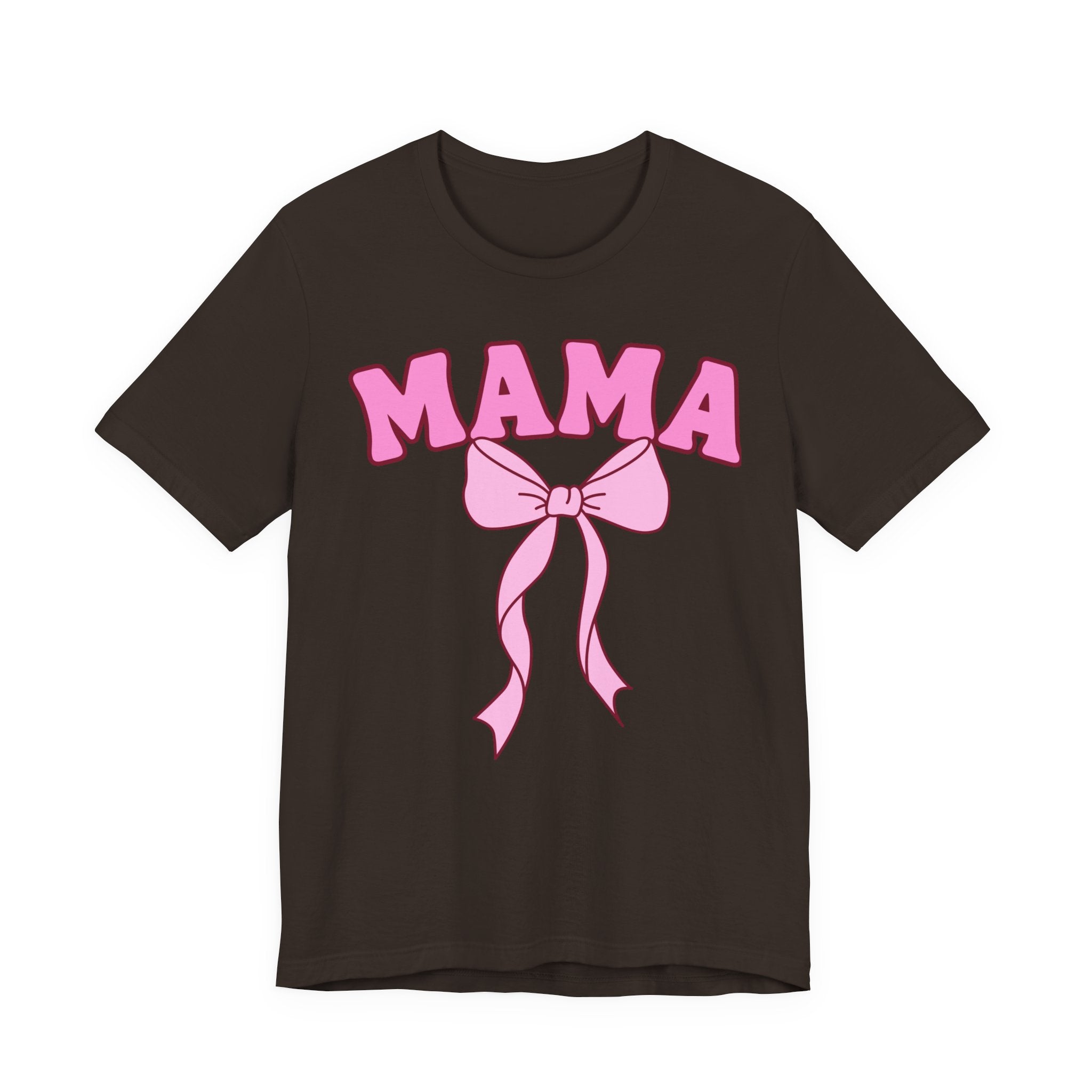 Mama Bow Tee