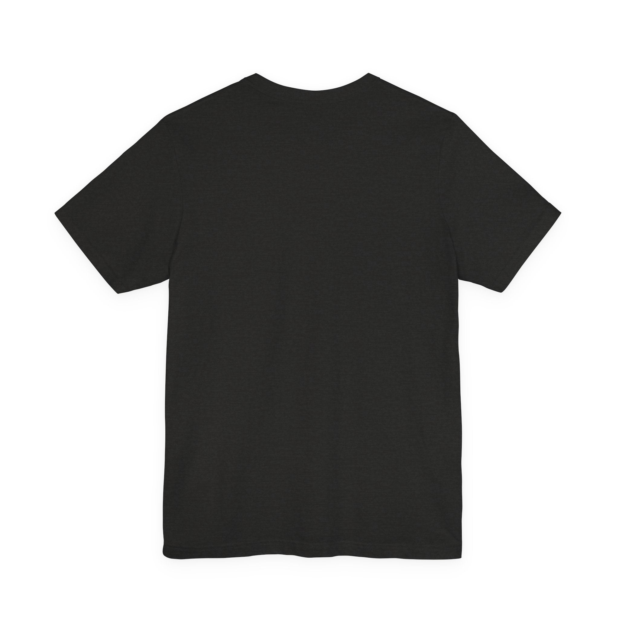 Semicolon Butterfly Tee — "My Story Isn't Over Yet"