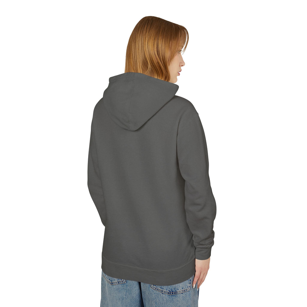 "In My Mom Era" Hoodie — Lightweight Mom Life Sweatshirt