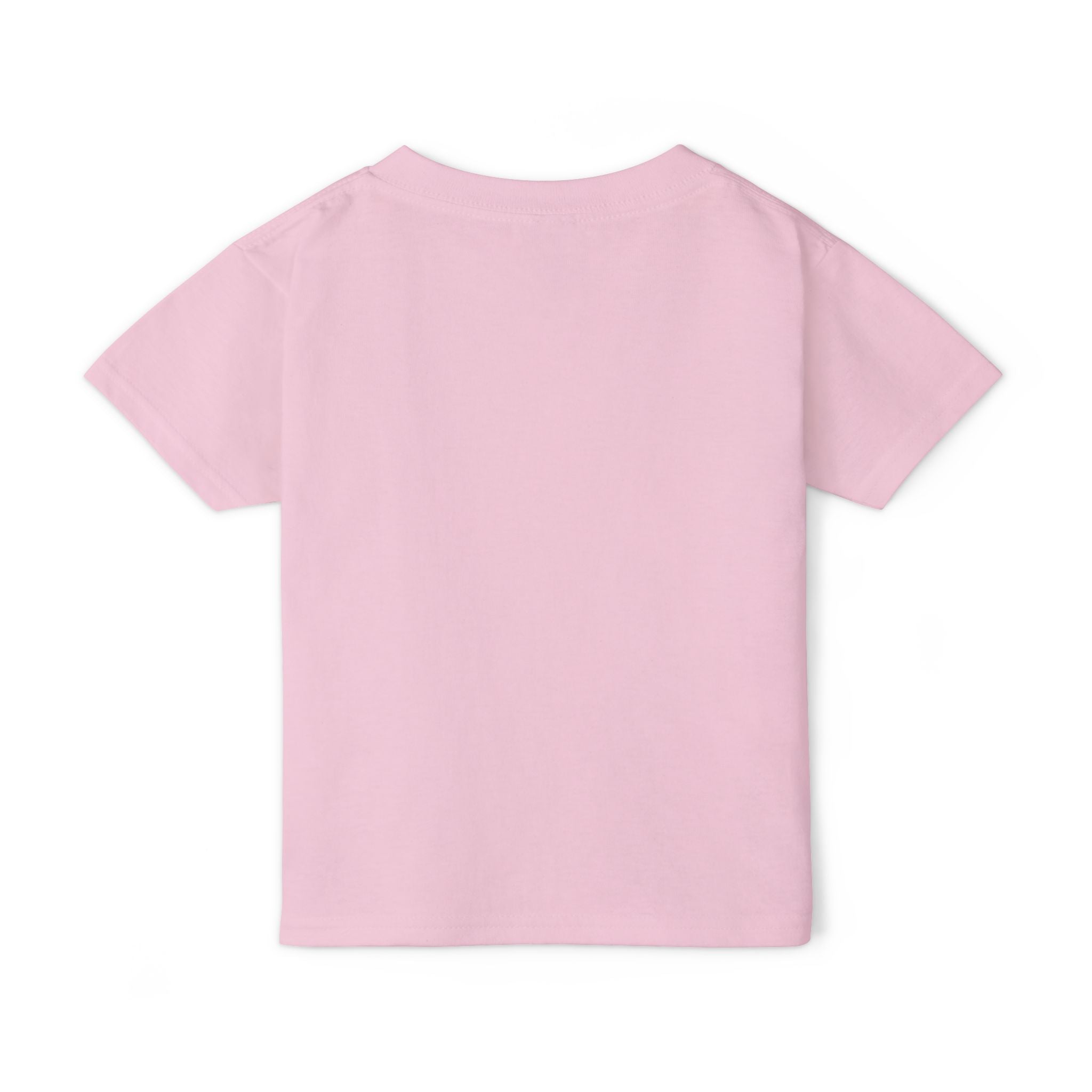 Toddler T-Shirt — Mini Matching Mama Shirt with Bow