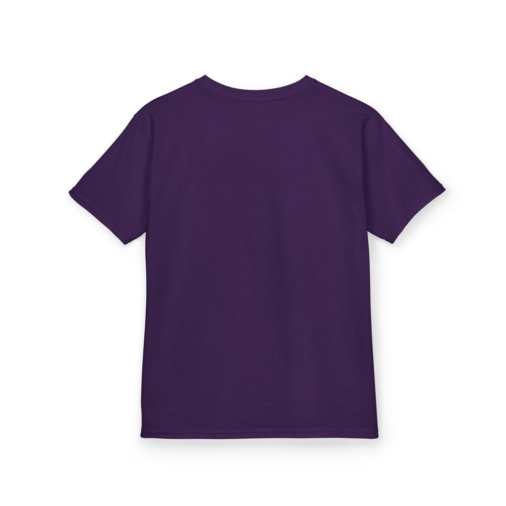 Silly Goose Kids T-Shirt — Cute Cartoon Goose Tee for Children