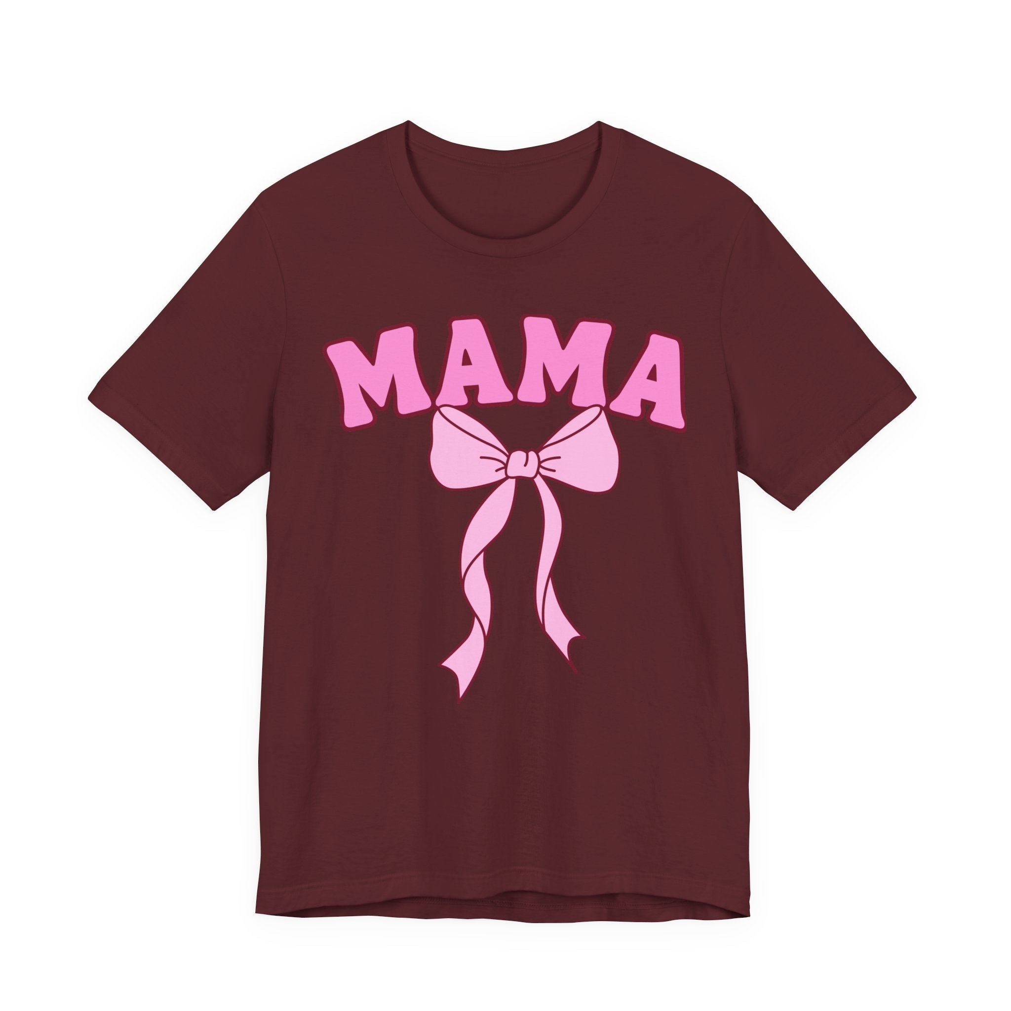 Mama Bow Tee