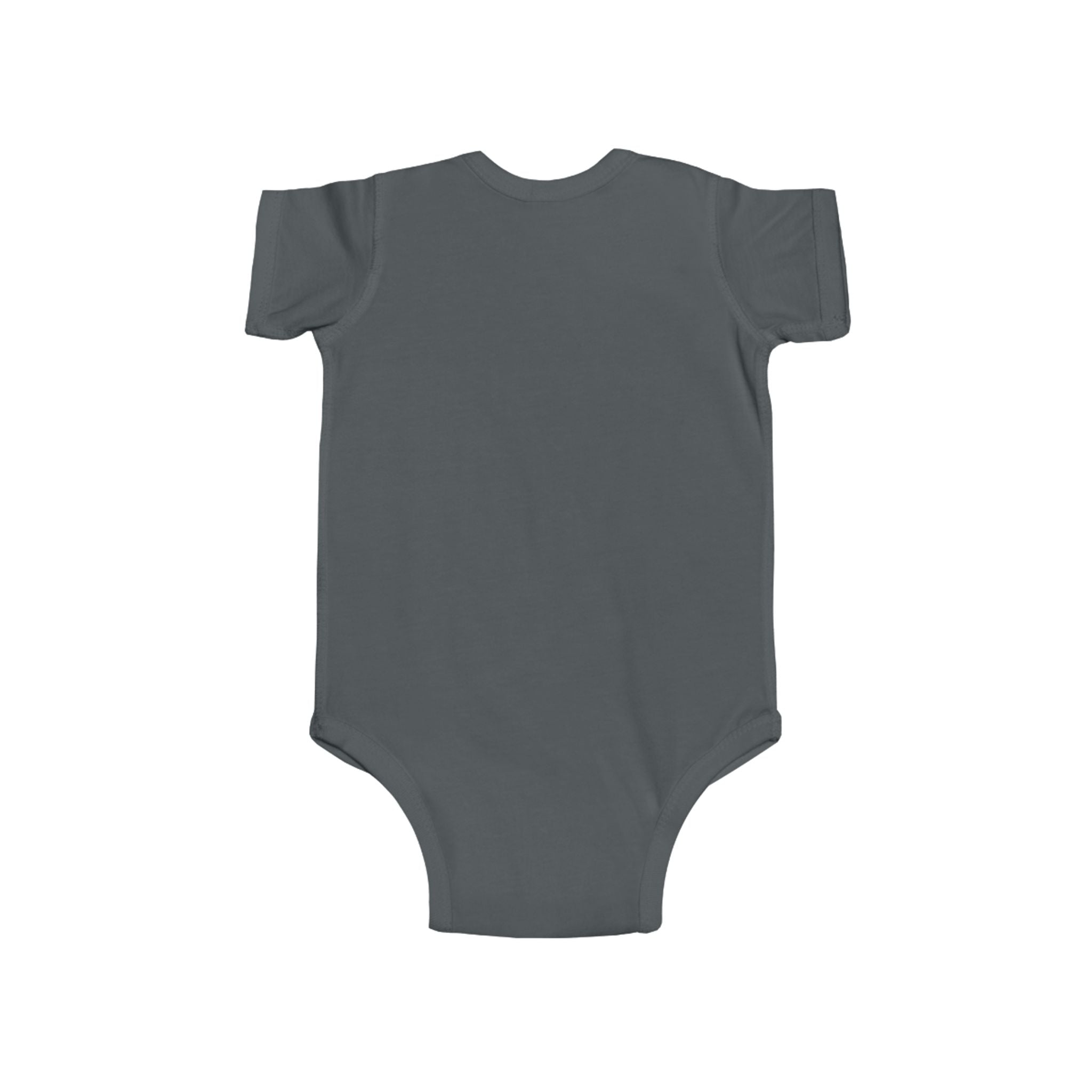 Infant Bodysuit — "My Mom Doesn’t Want Your Advice" Funny Baby Onesie
