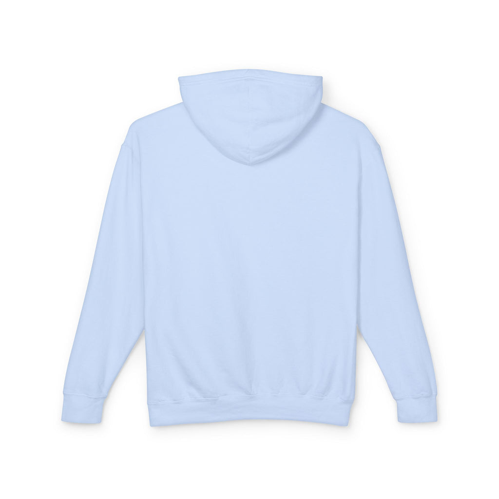 "In My Mom Era" Hoodie — Lightweight Mom Life Sweatshirt