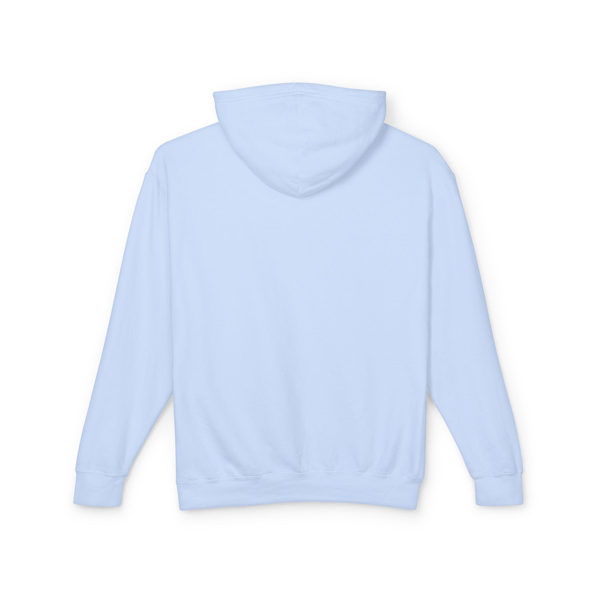 "In My Mom Era" Hoodie — Lightweight Mom Life Sweatshirt
