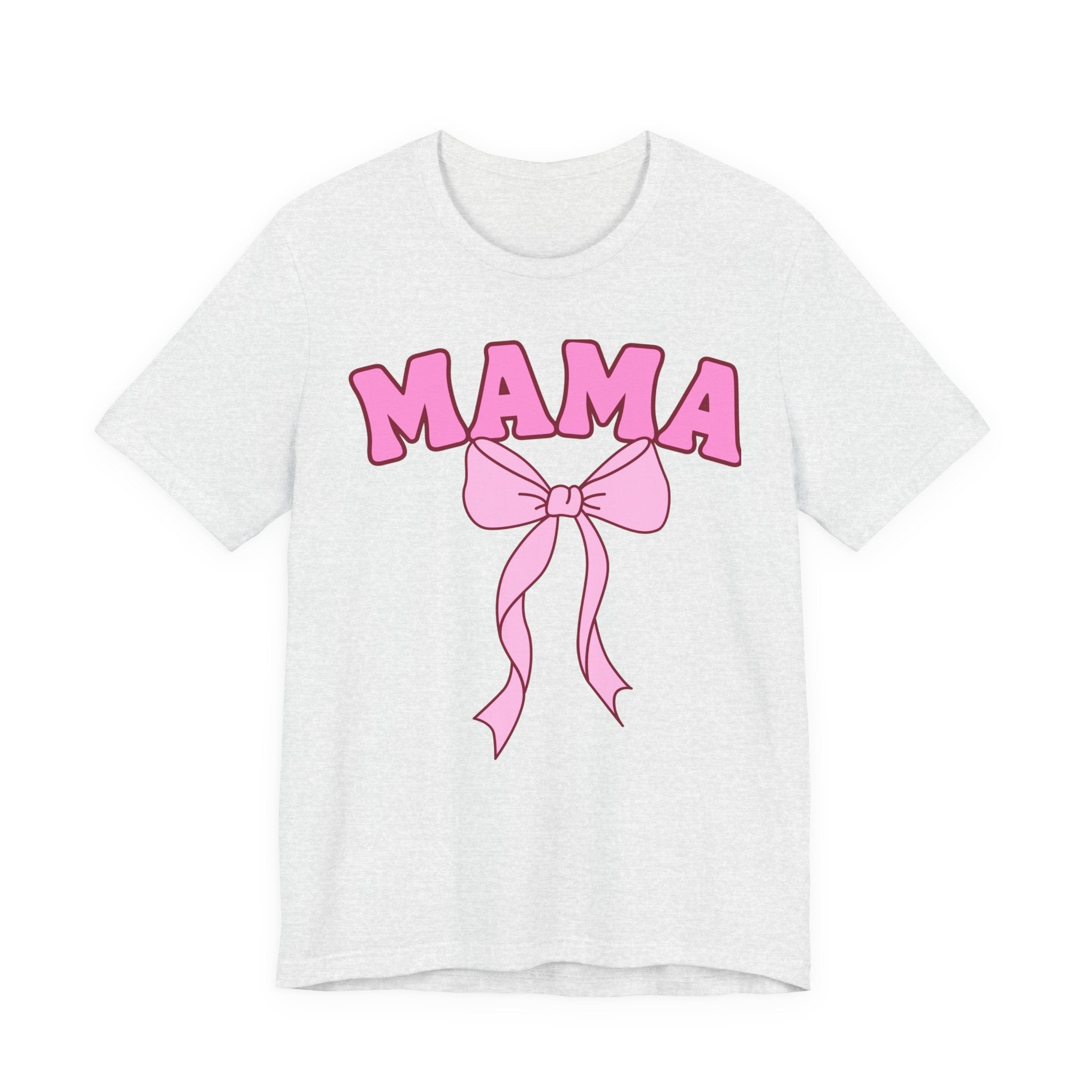 Mama Bow Tee