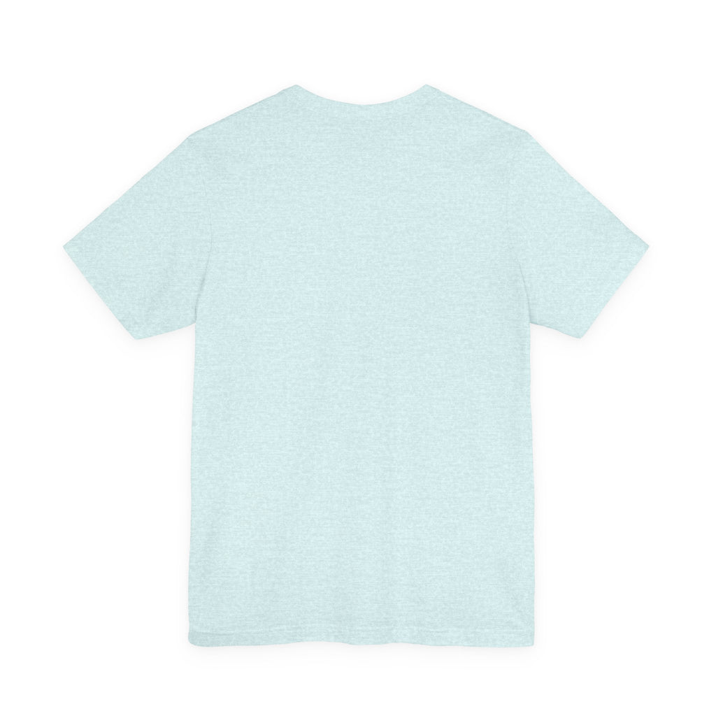 Chaos but cute tee
