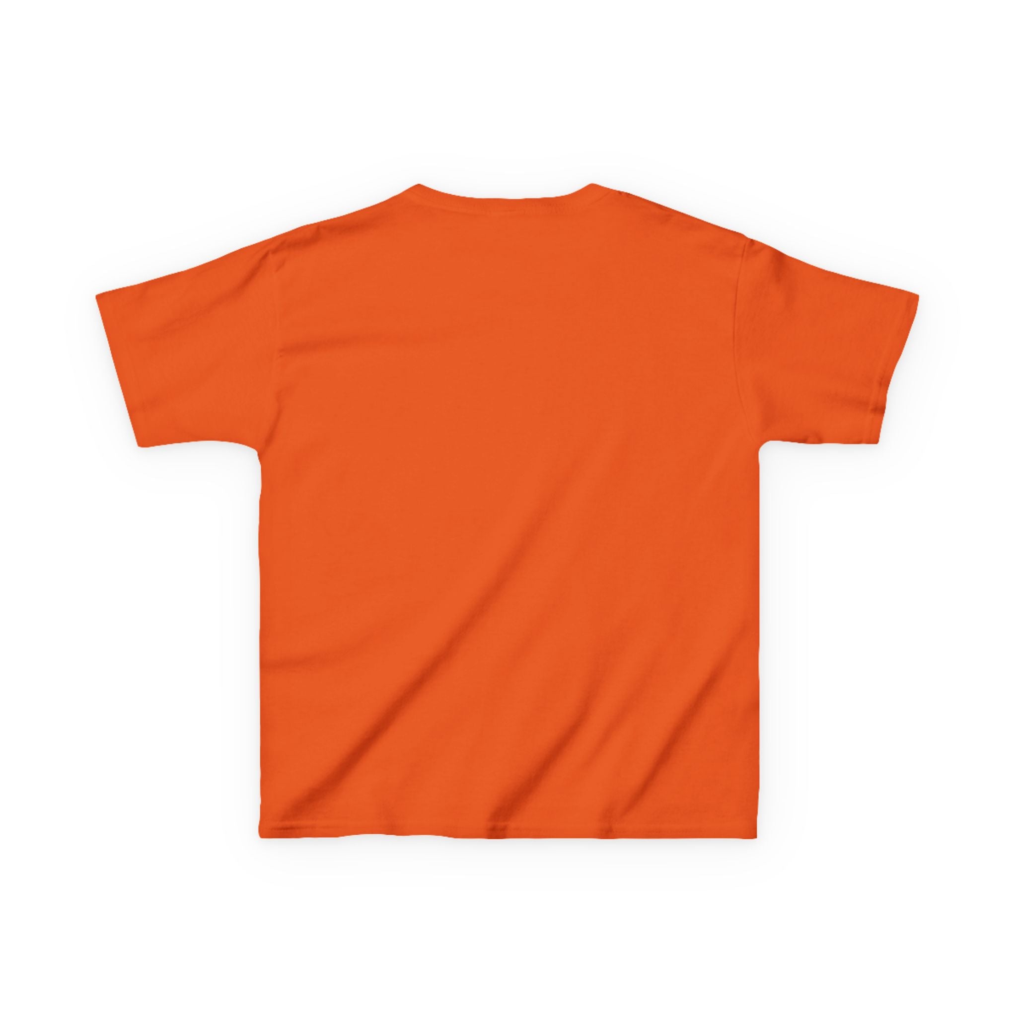 Kids Punk Smiley Tee — “Mama’s Boy” Graphic T-Shirt