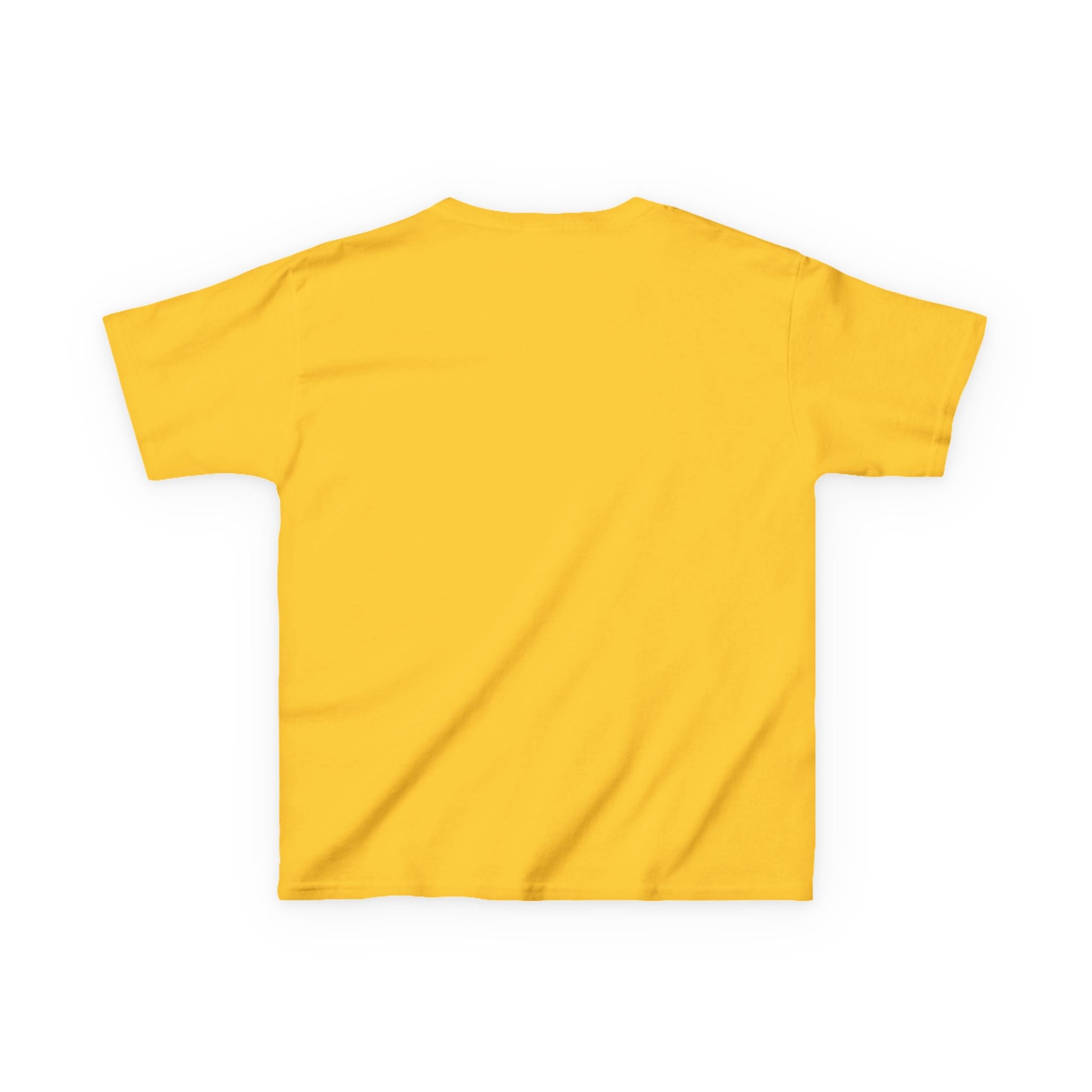 Kids Punk Smiley Tee — “Mama’s Boy” Graphic T-Shirt
