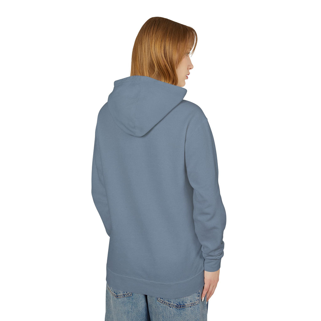 "In My Mom Era" Hoodie — Lightweight Mom Life Sweatshirt