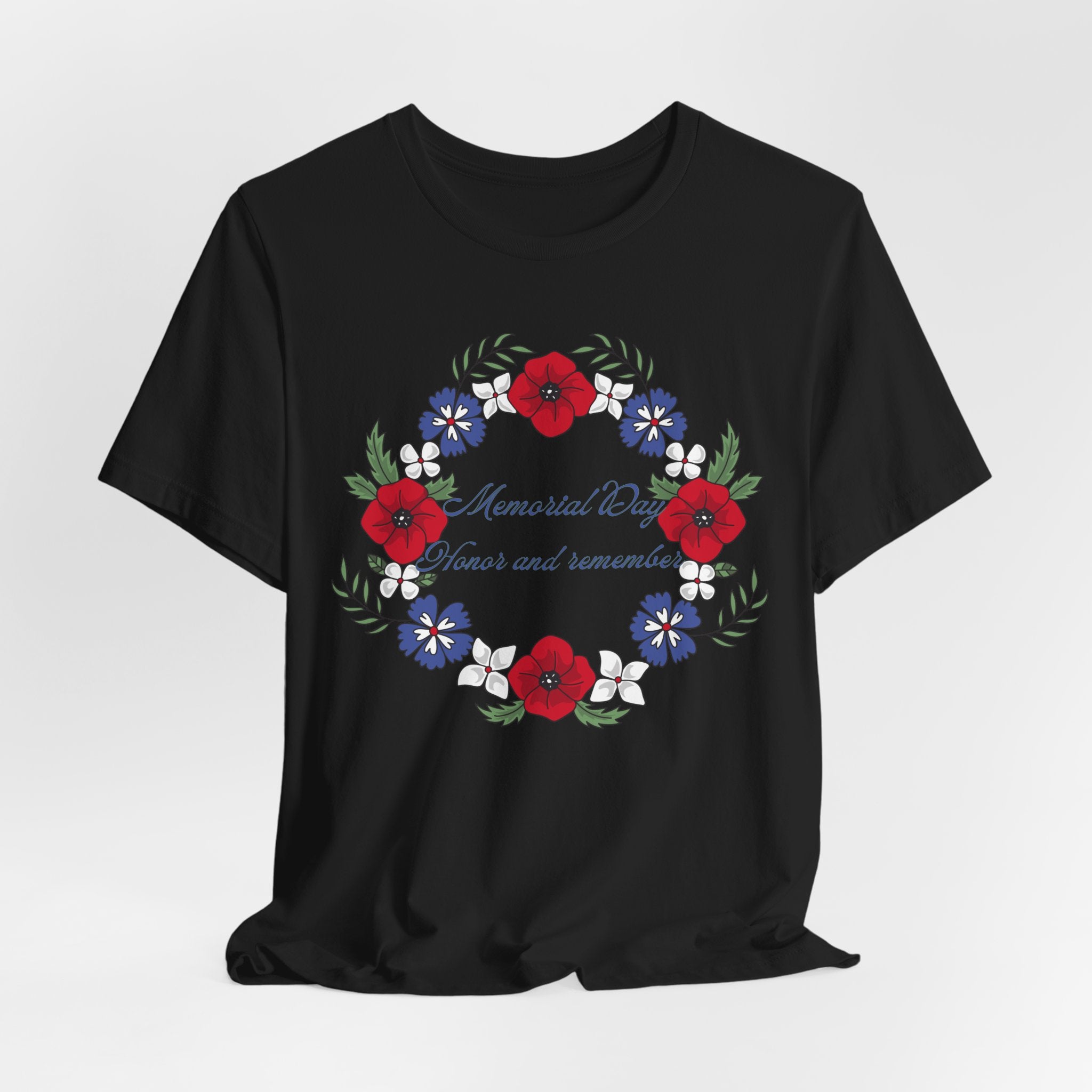 Honor and Remember T-Shirt
