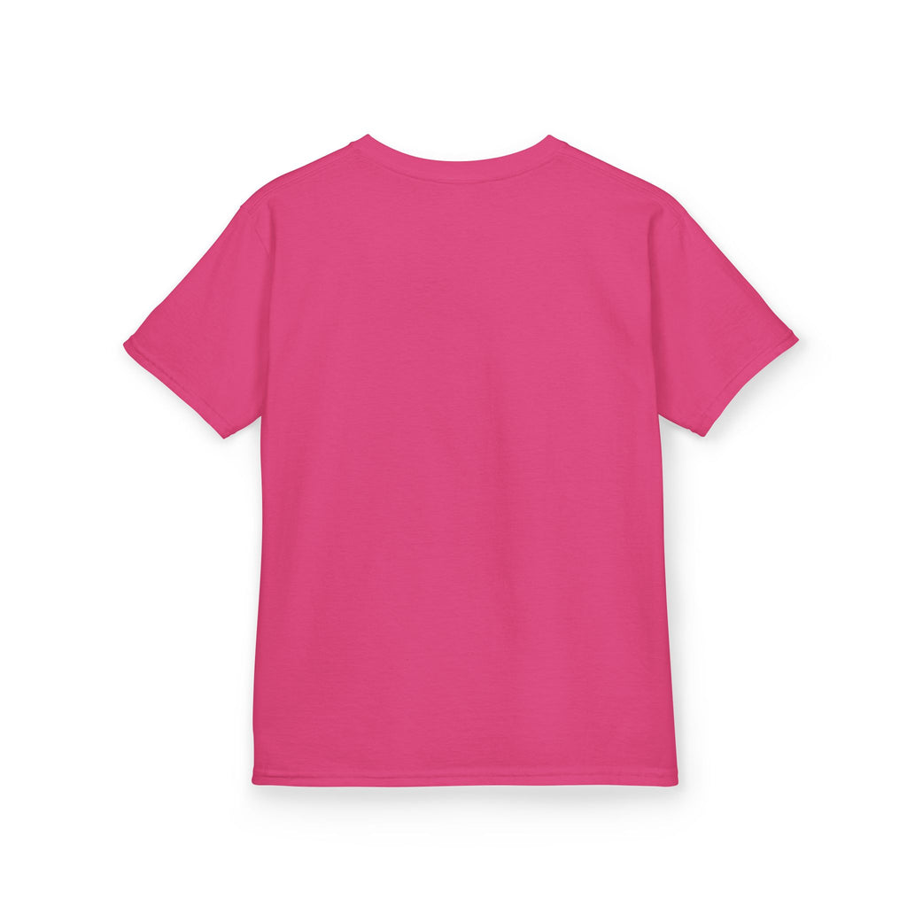 Silly Goose Kids T-Shirt — Cute Cartoon Goose Tee for Children
