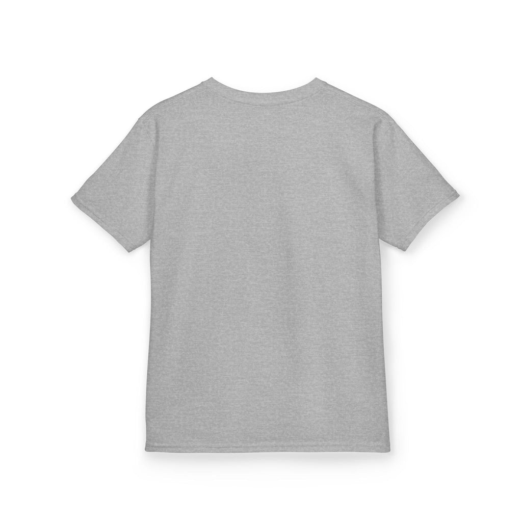 Silly Goose Kids T-Shirt — Cute Cartoon Goose Tee for Children