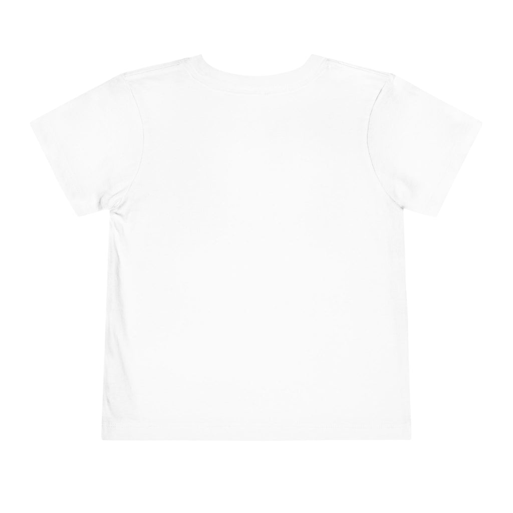 Kind People Are My Kind Of People Toddler Tee