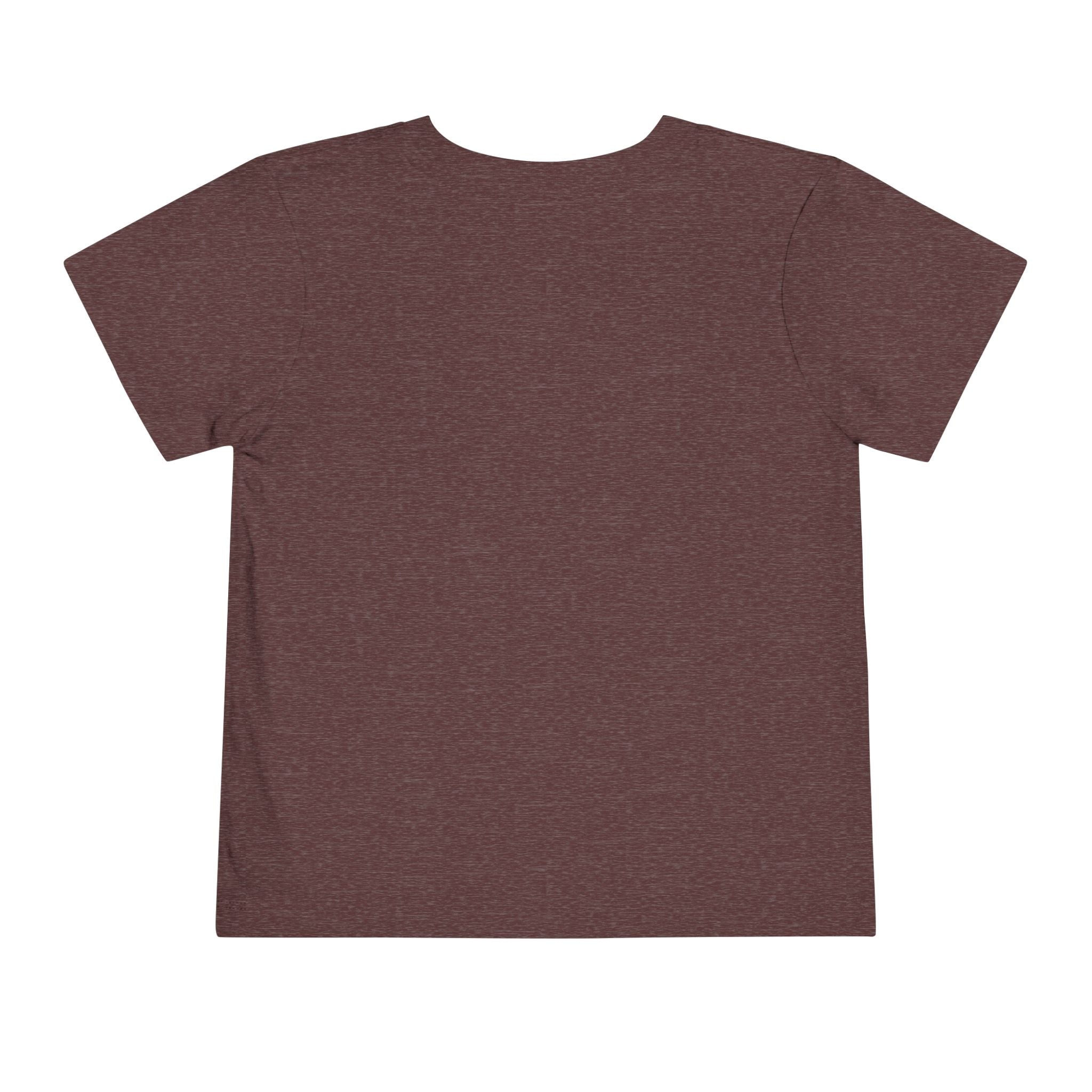 Kind People Are My Kind Of People Toddler Tee