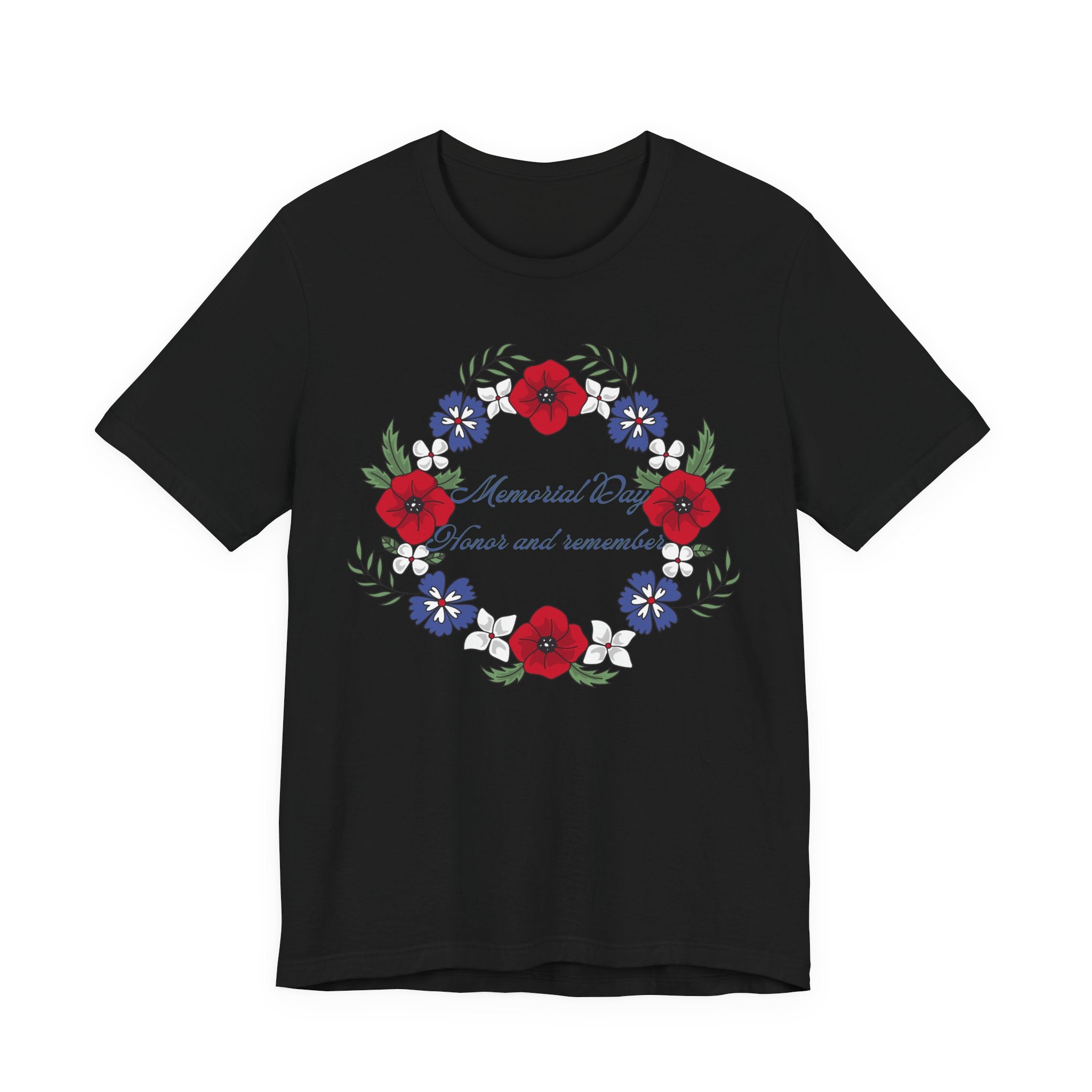 Honor and Remember T-Shirt