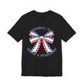 Memorial Day Tee — Patriotic Memorial Day Shirt