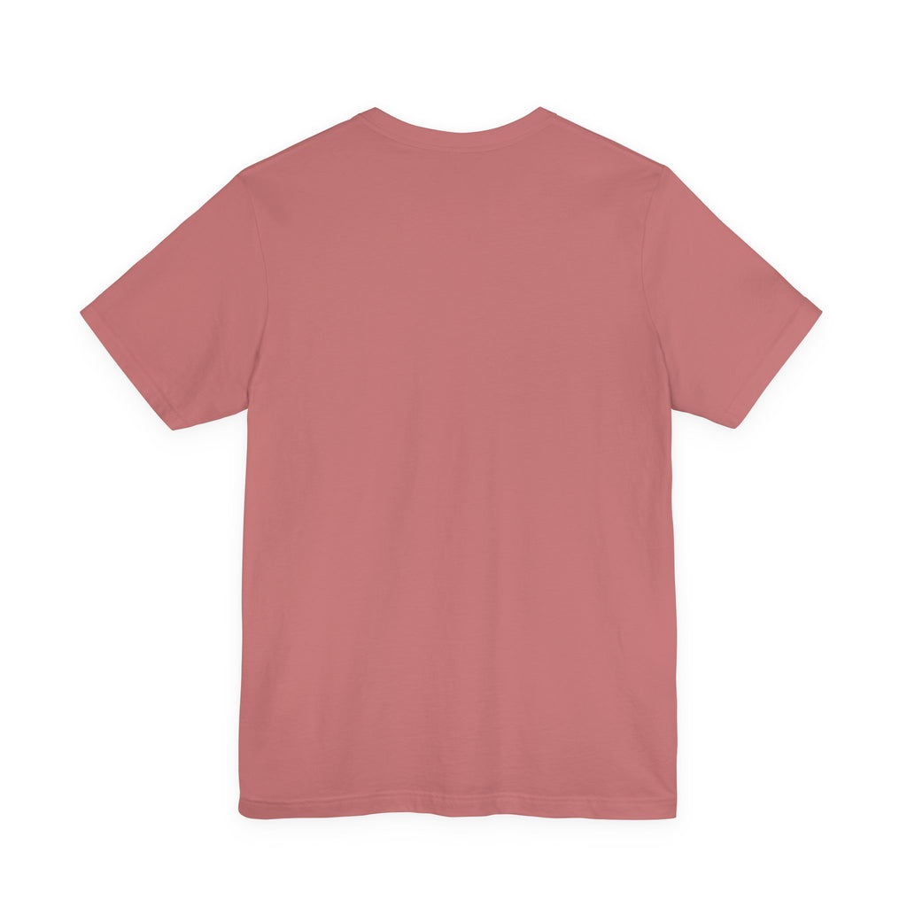 Cool Mom Club Beach Tee — Beach Bag Graphic T-Shirt