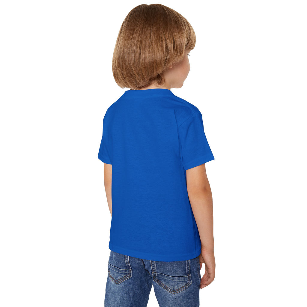 Toddler T-Shirt — Mini Matching Mama Shirt with Bow