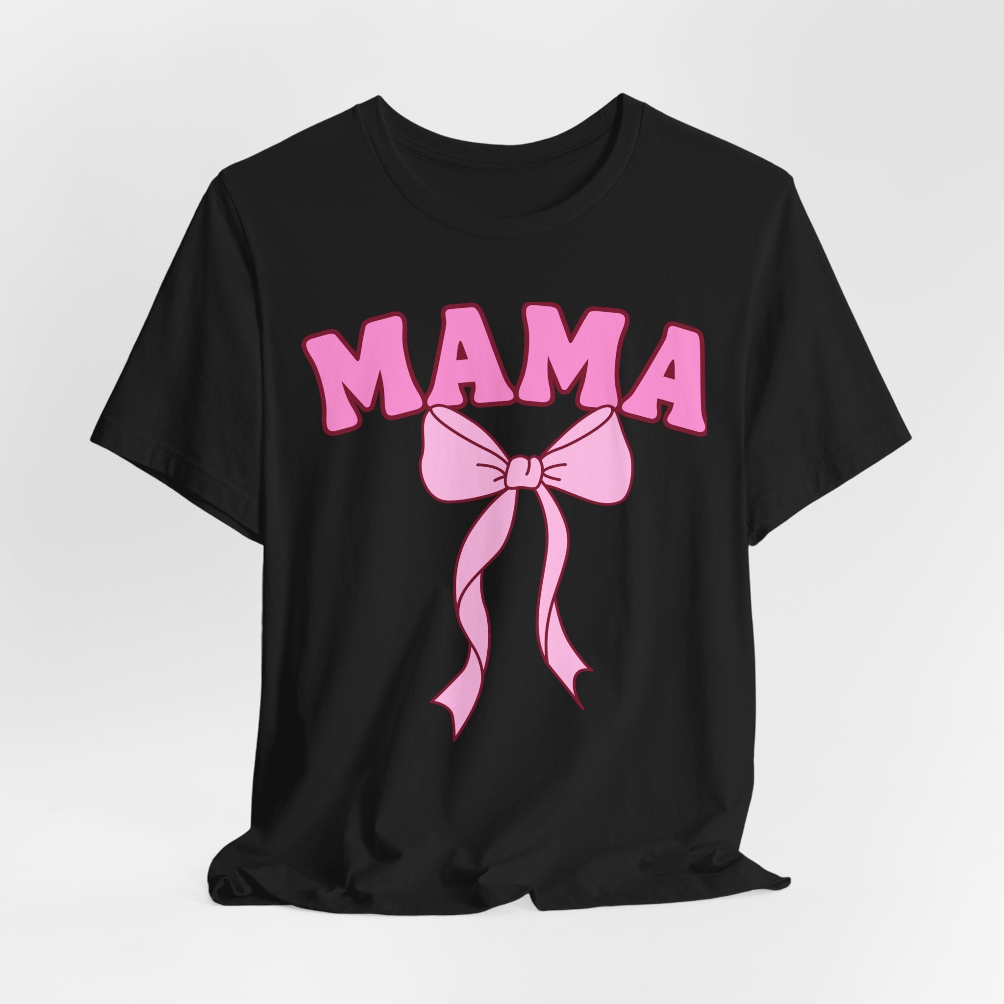 Mama Bow Tee