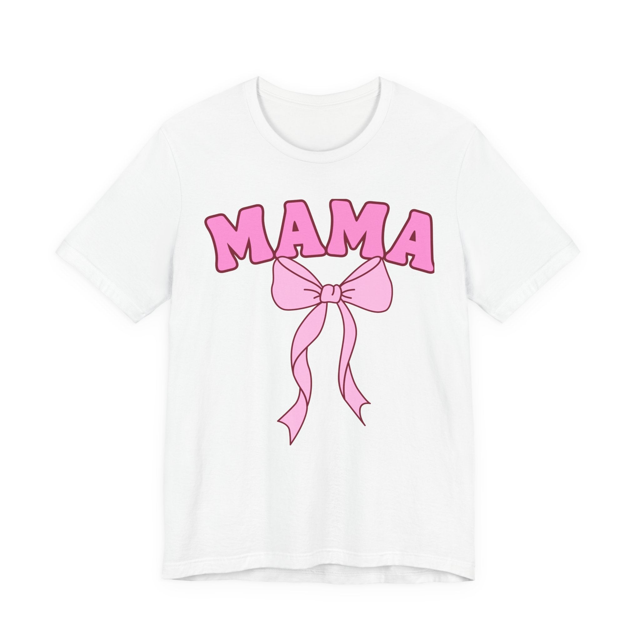 Mama Bow Tee