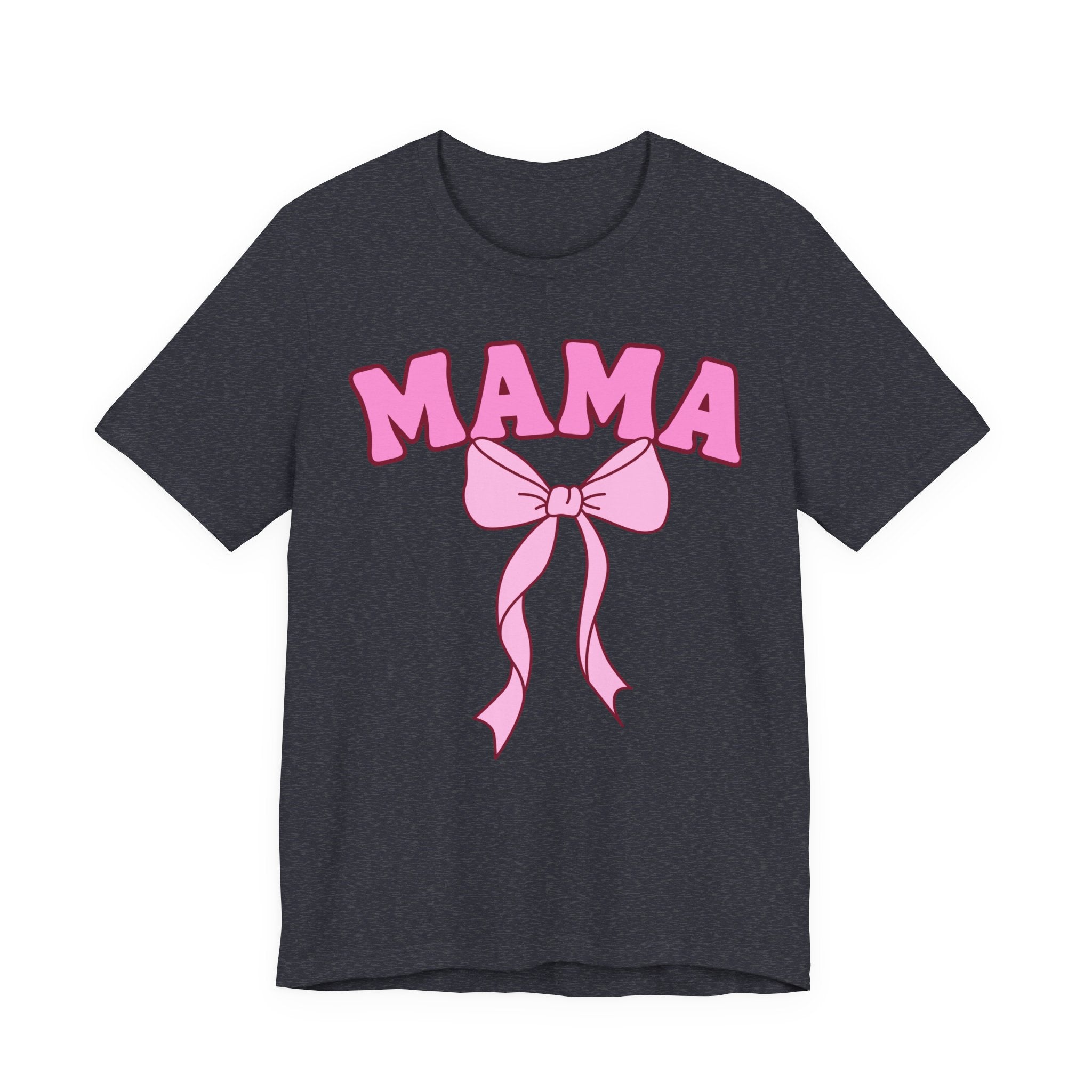 Mama Bow Tee