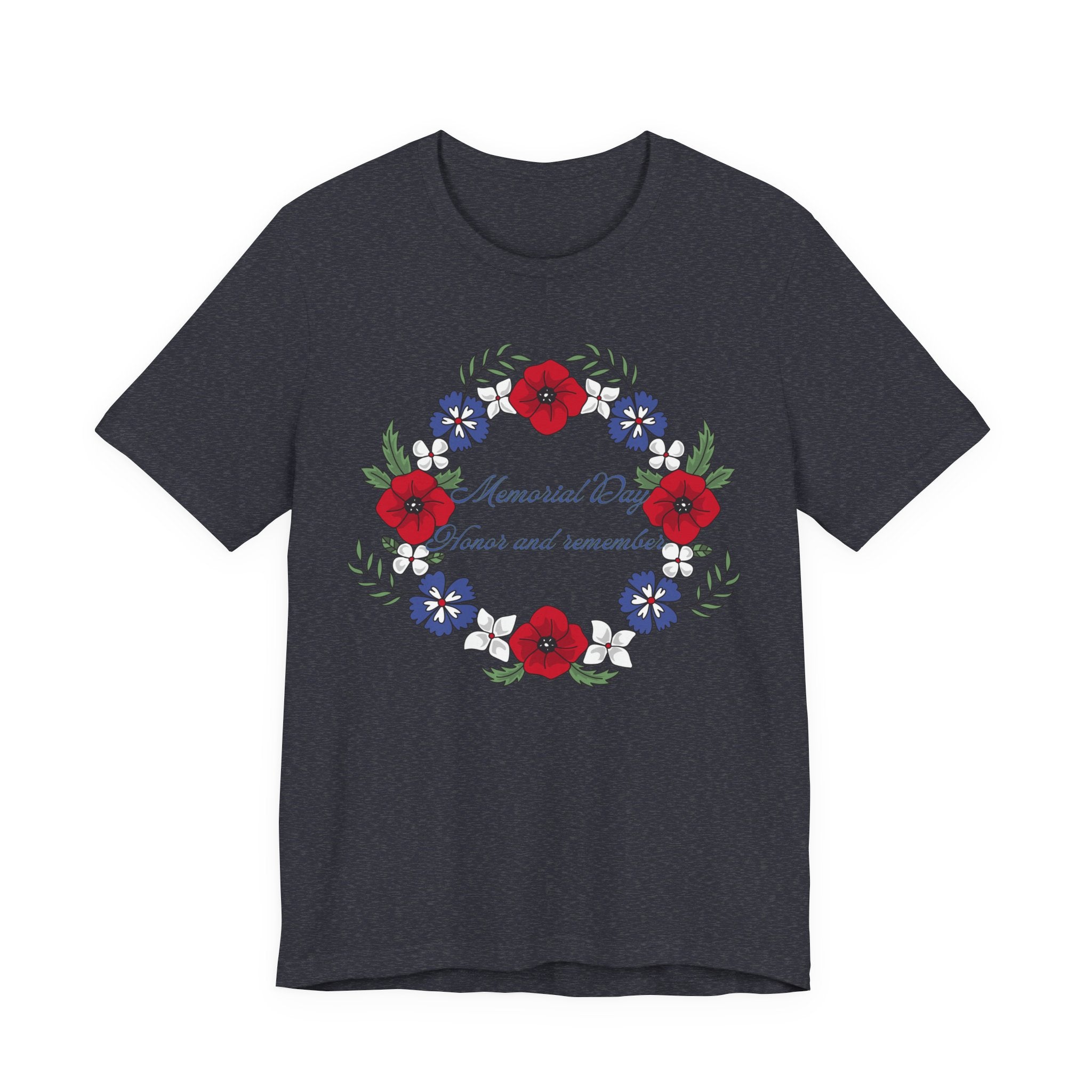 Honor and Remember T-Shirt