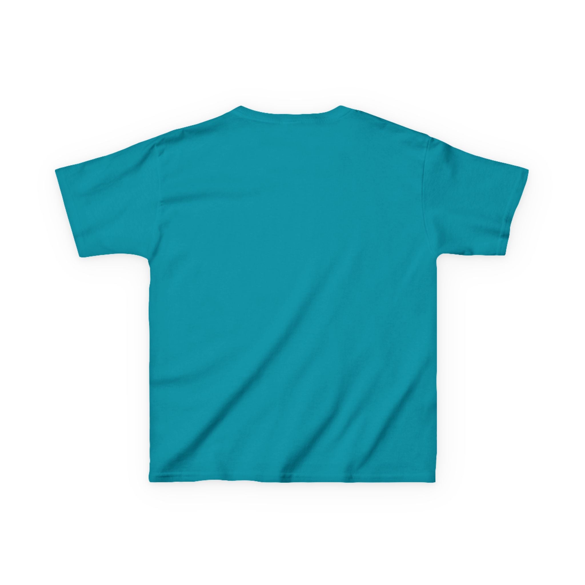 Kids Punk Smiley Tee — “Mama’s Boy” Graphic T-Shirt