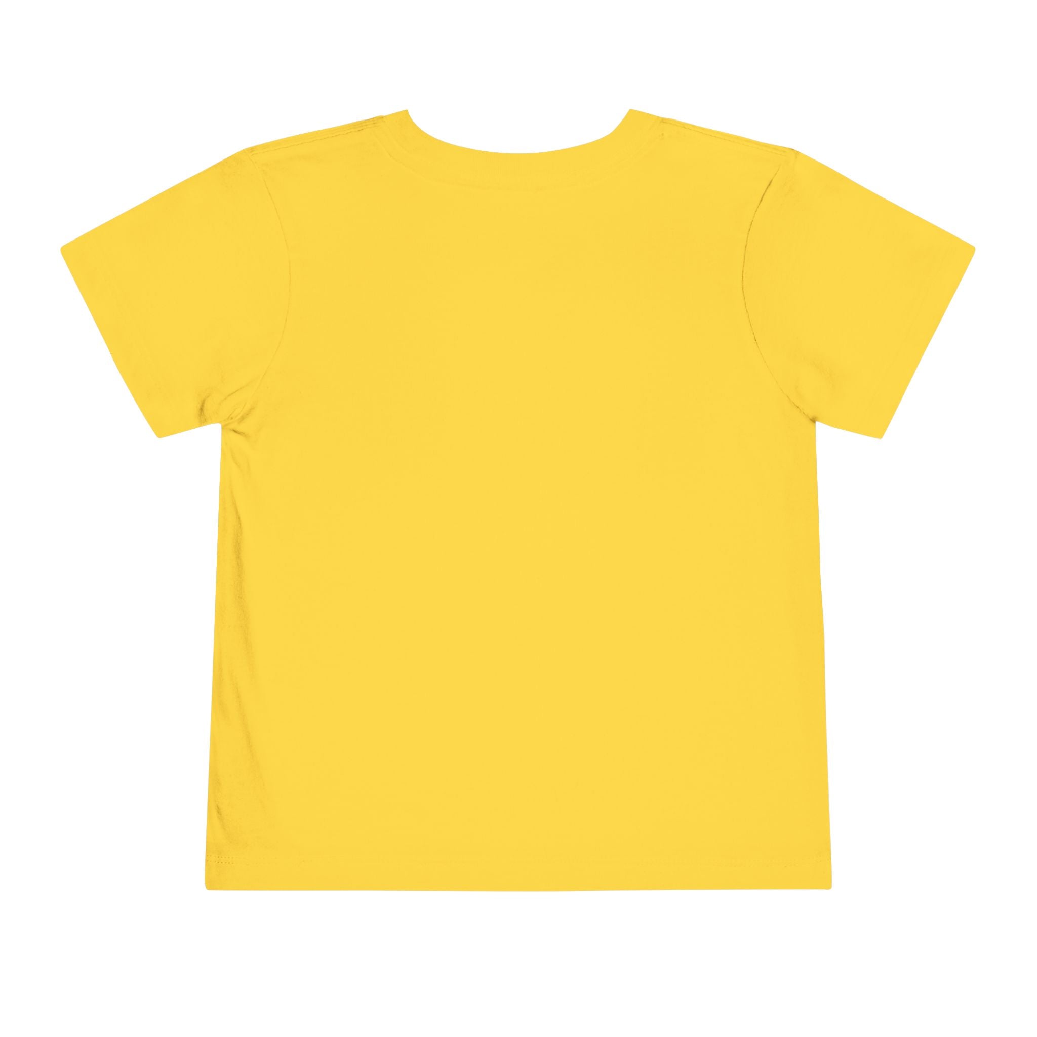 Kind People Are My Kind Of People Toddler Tee