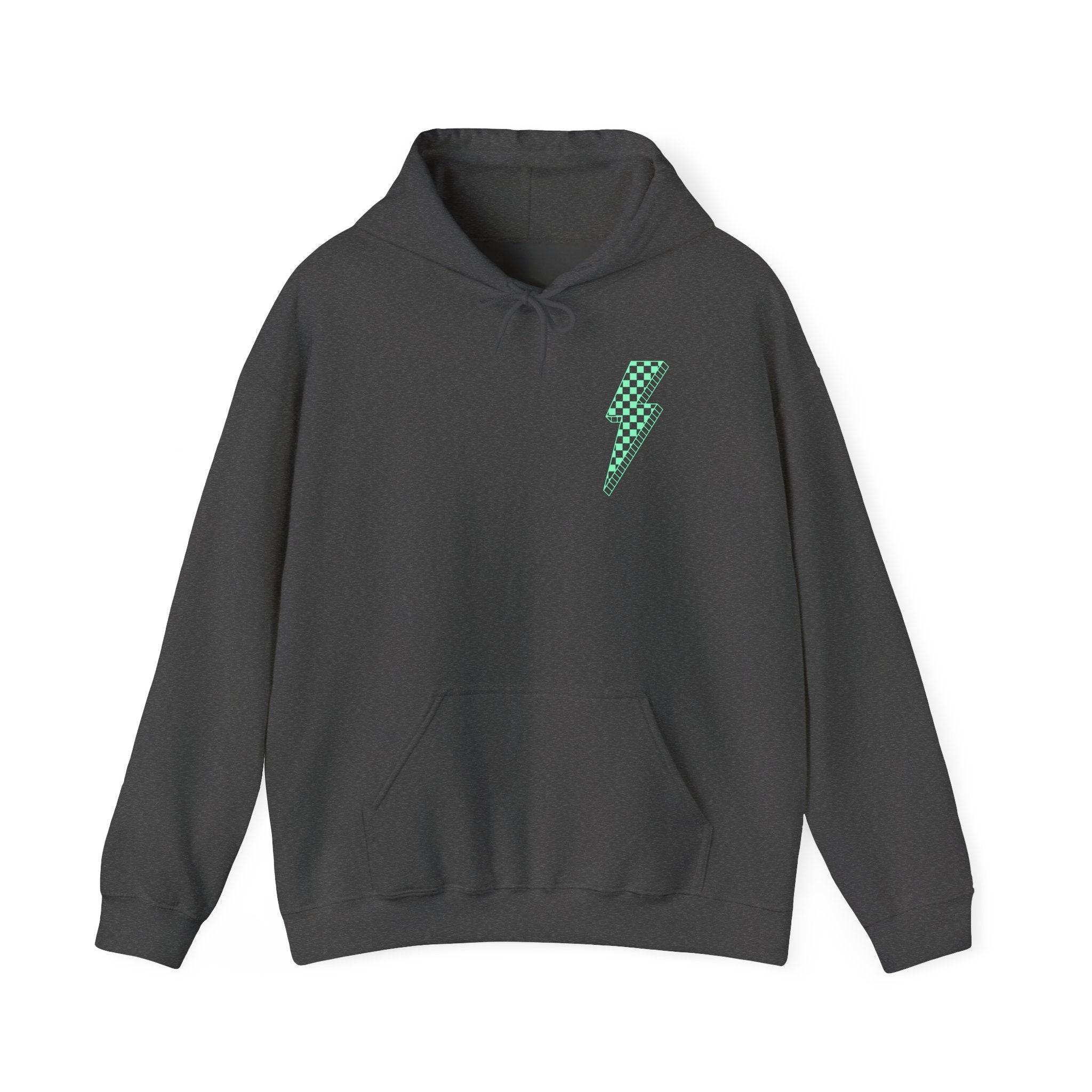 Antisocial Moms Club Hoodie — Funny Mom Squad Sweatshirt
