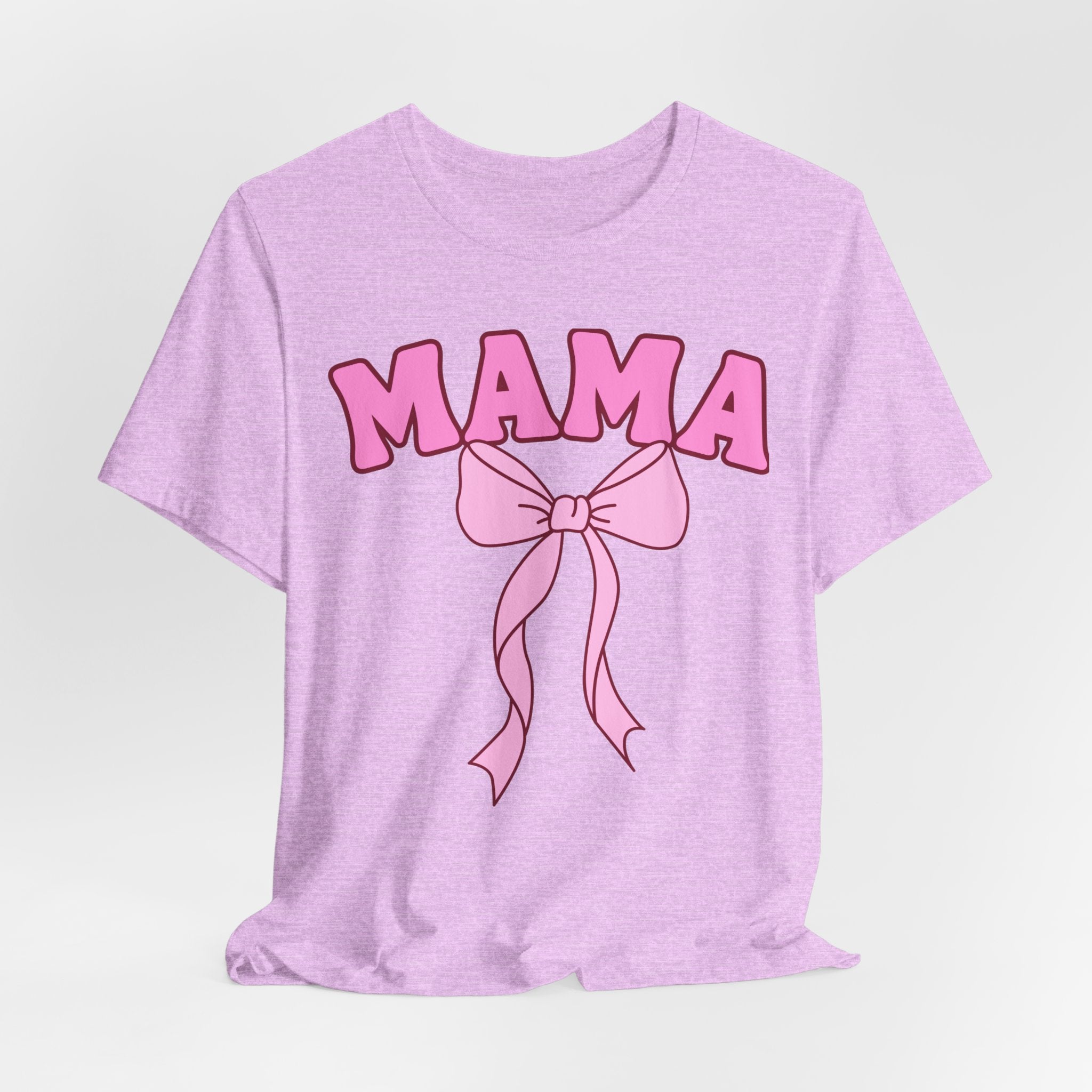 Mama Bow Tee