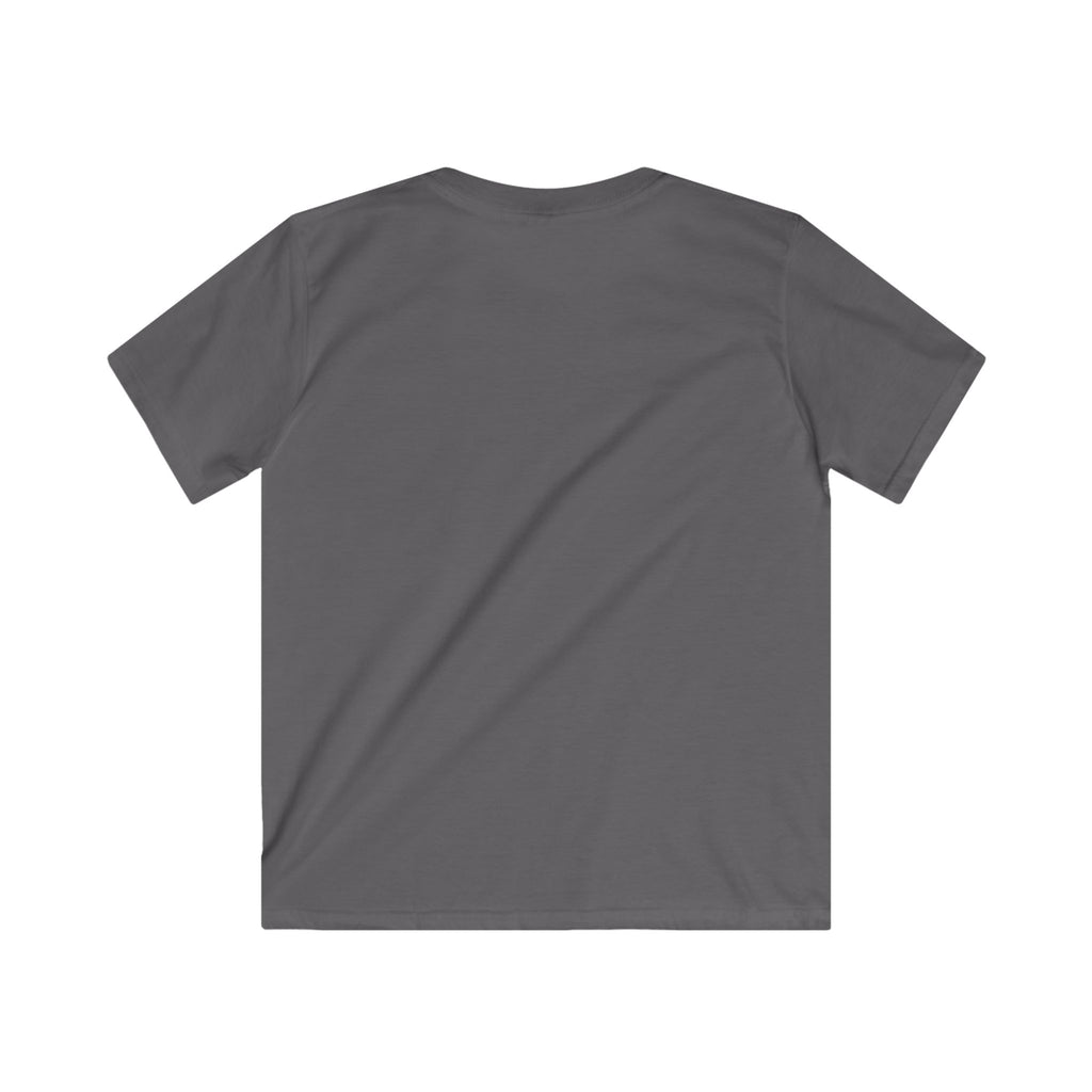 Kids Tee — "Kind People Are My Kind Of People" — Positive Message Kids T-Shirt