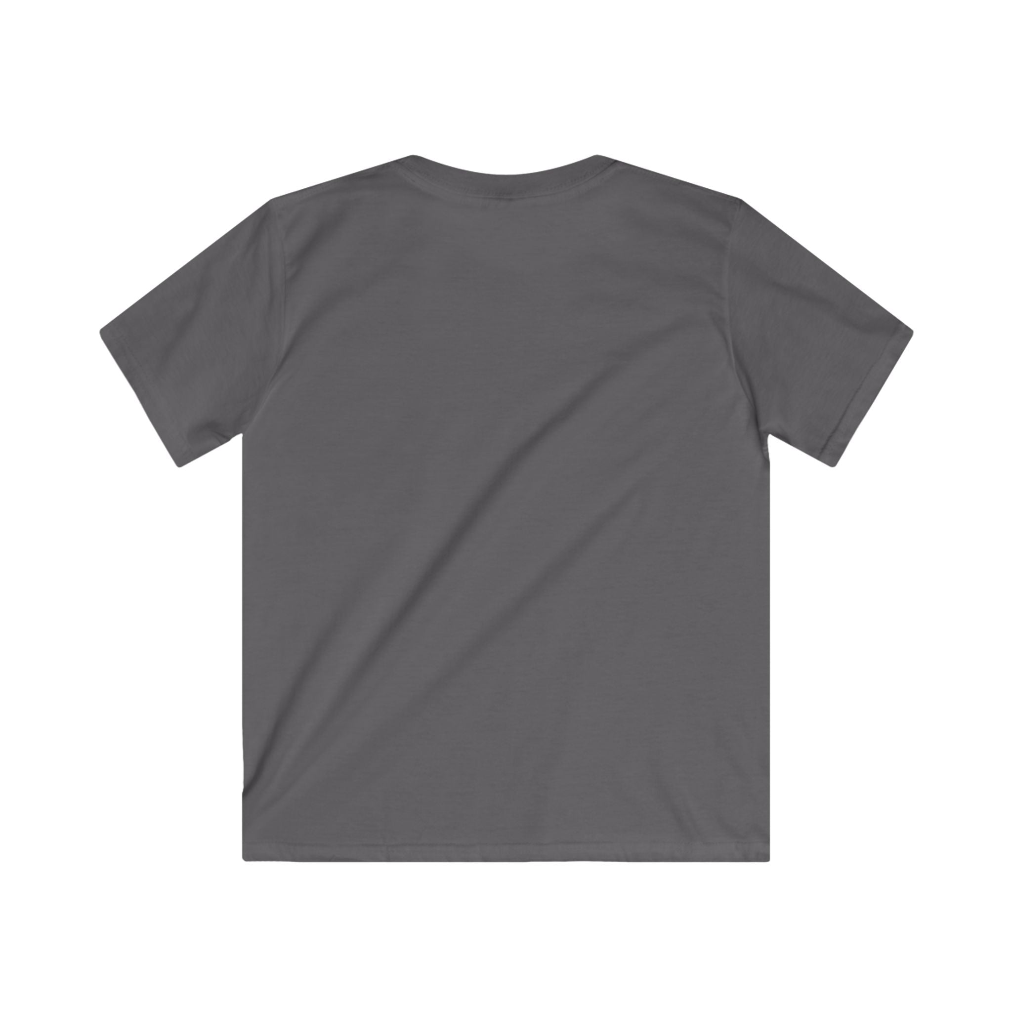 Kids Tee — "Kind People Are My Kind Of People" — Positive Message Kids T-Shirt