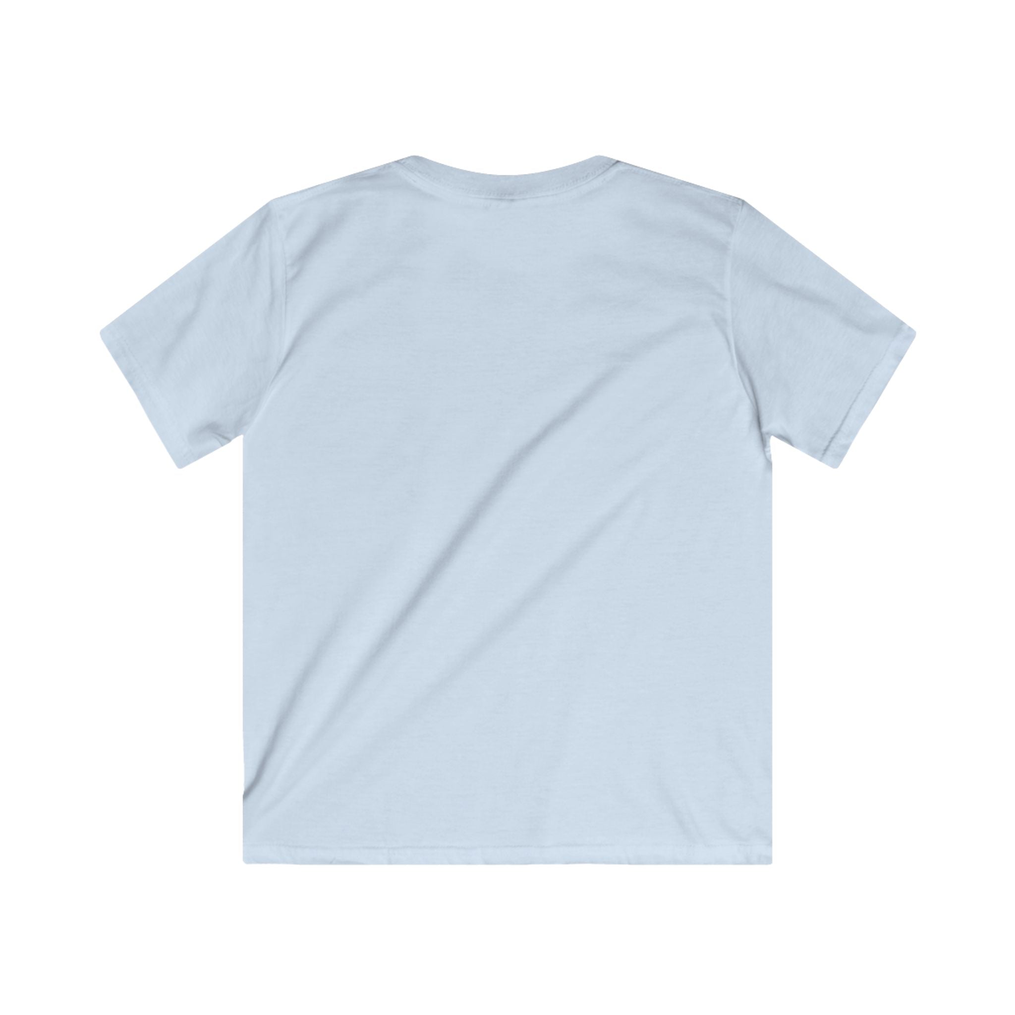 Kids Tee — "Kind People Are My Kind Of People" — Positive Message Kids T-Shirt