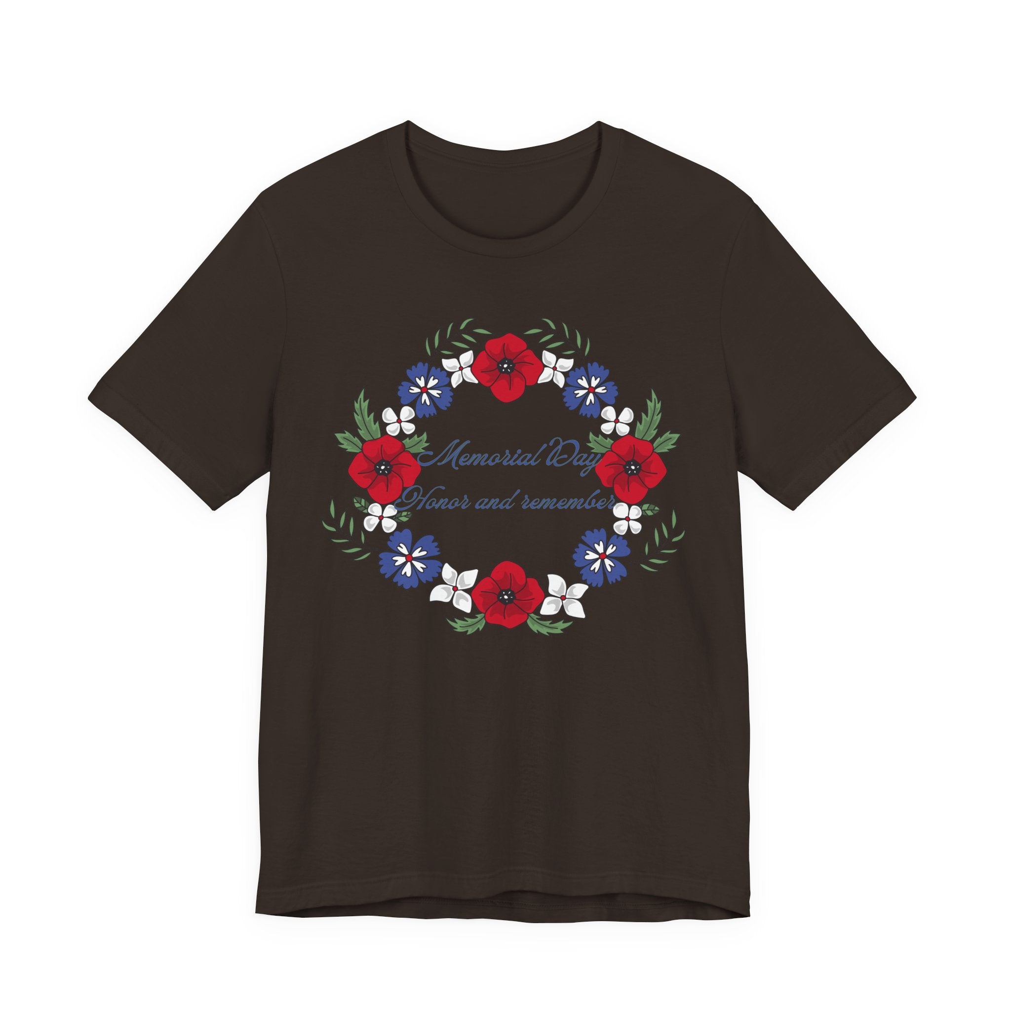Honor and Remember T-Shirt