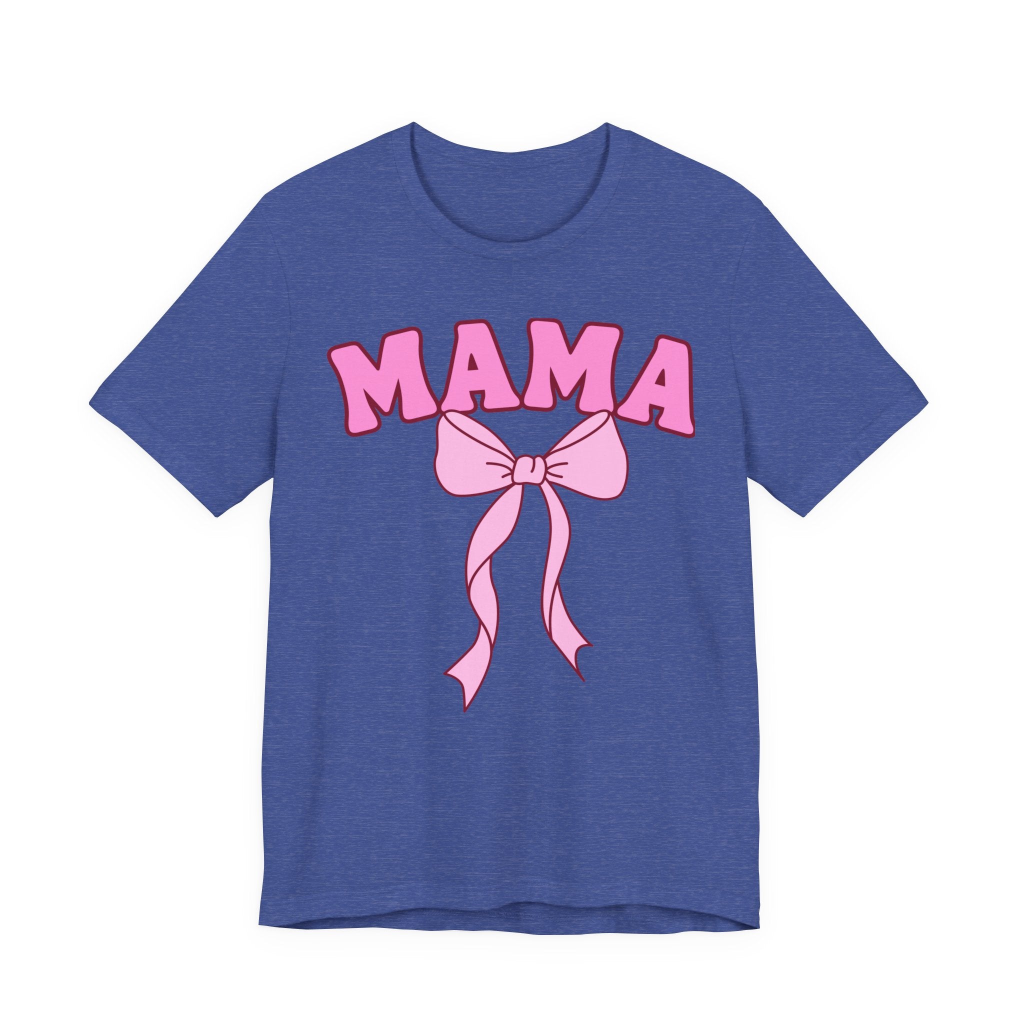 Mama Bow Tee