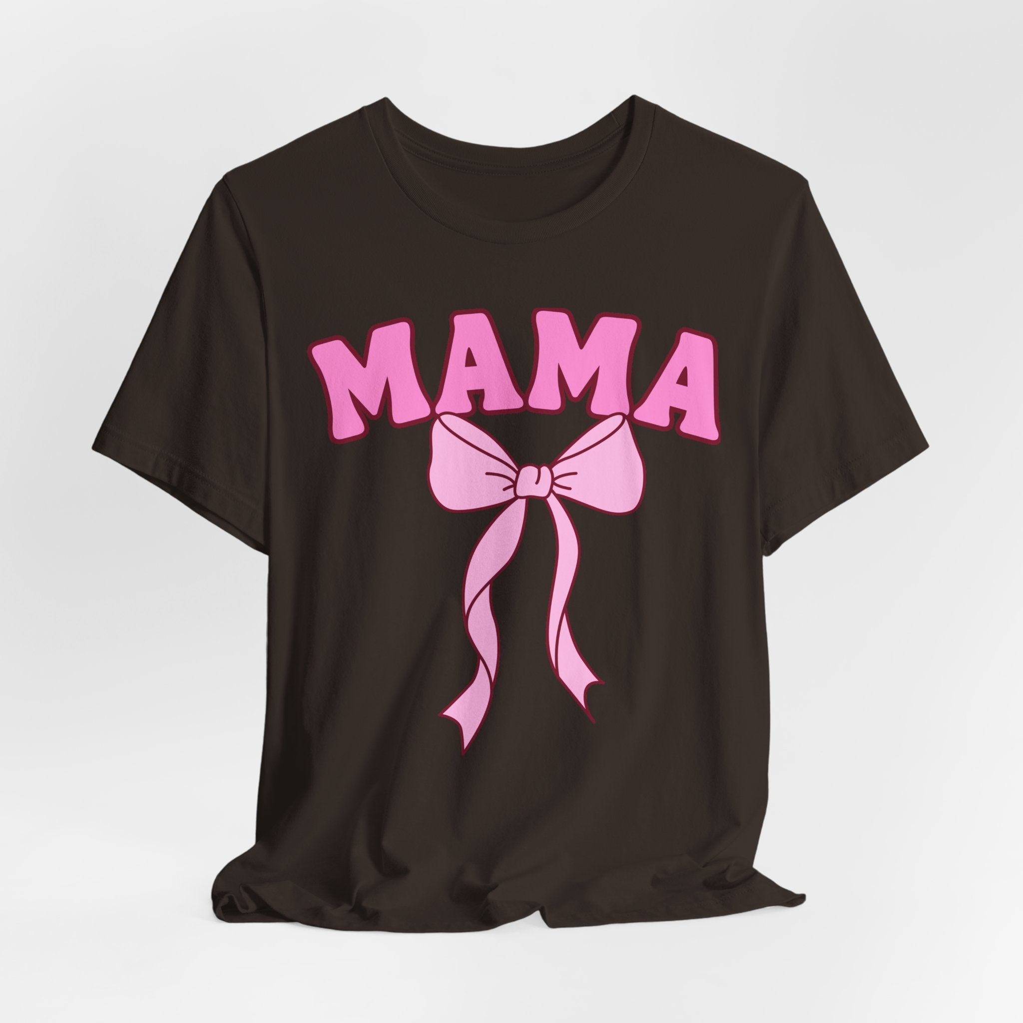 Mama Bow Tee