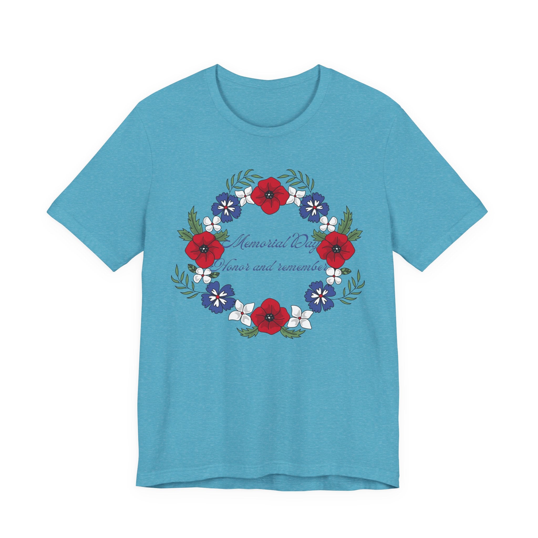 Honor and Remember T-Shirt