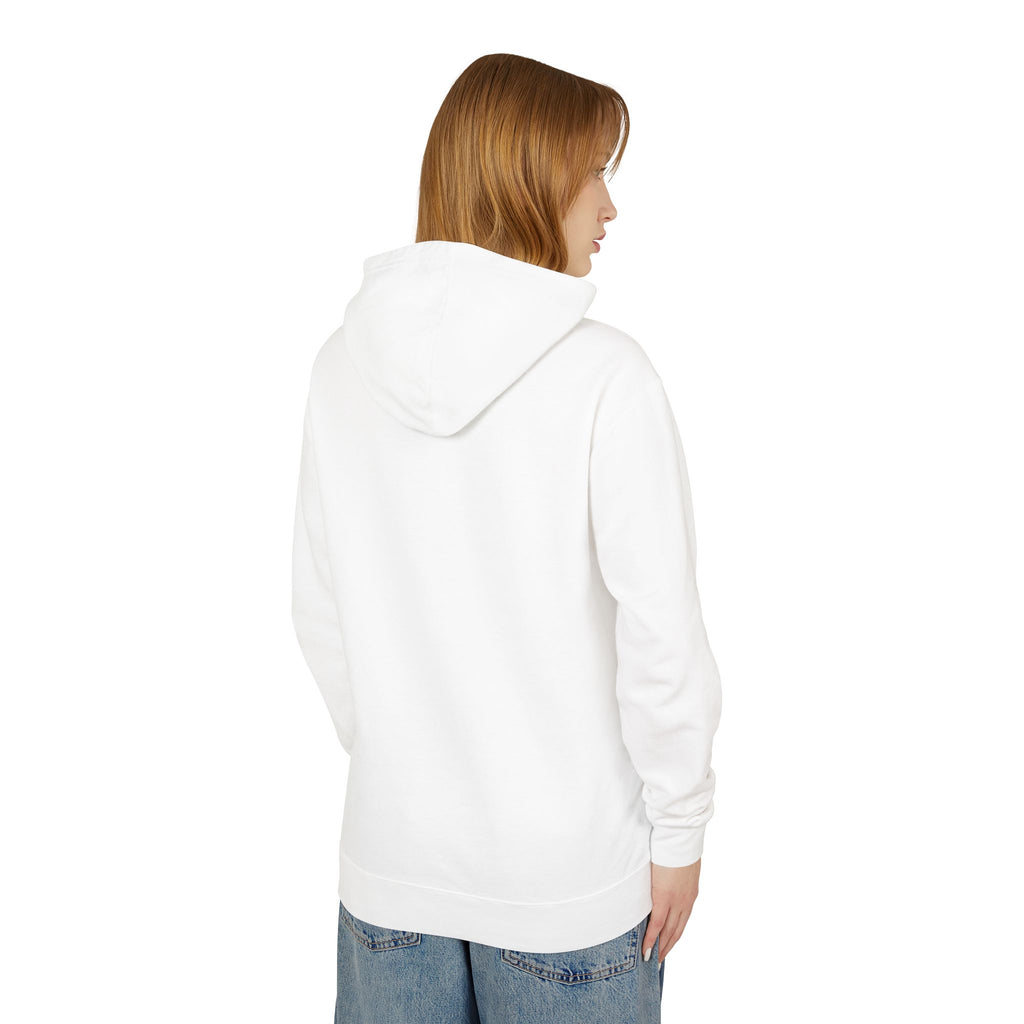 "In My Mom Era" Hoodie — Lightweight Mom Life Sweatshirt