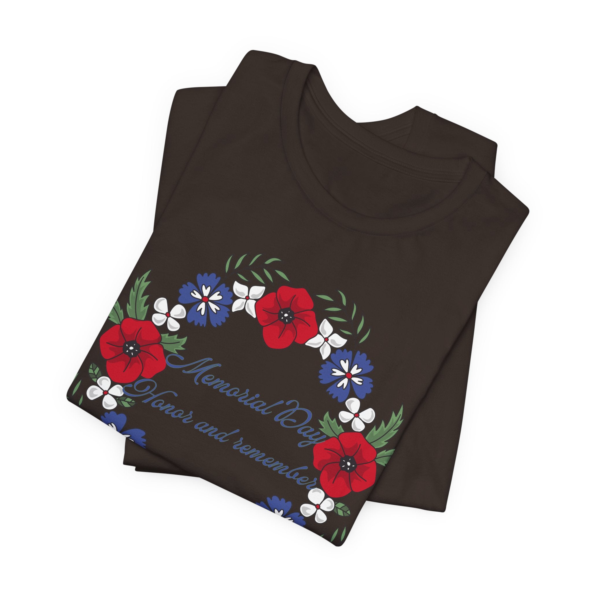 Honor and Remember T-Shirt