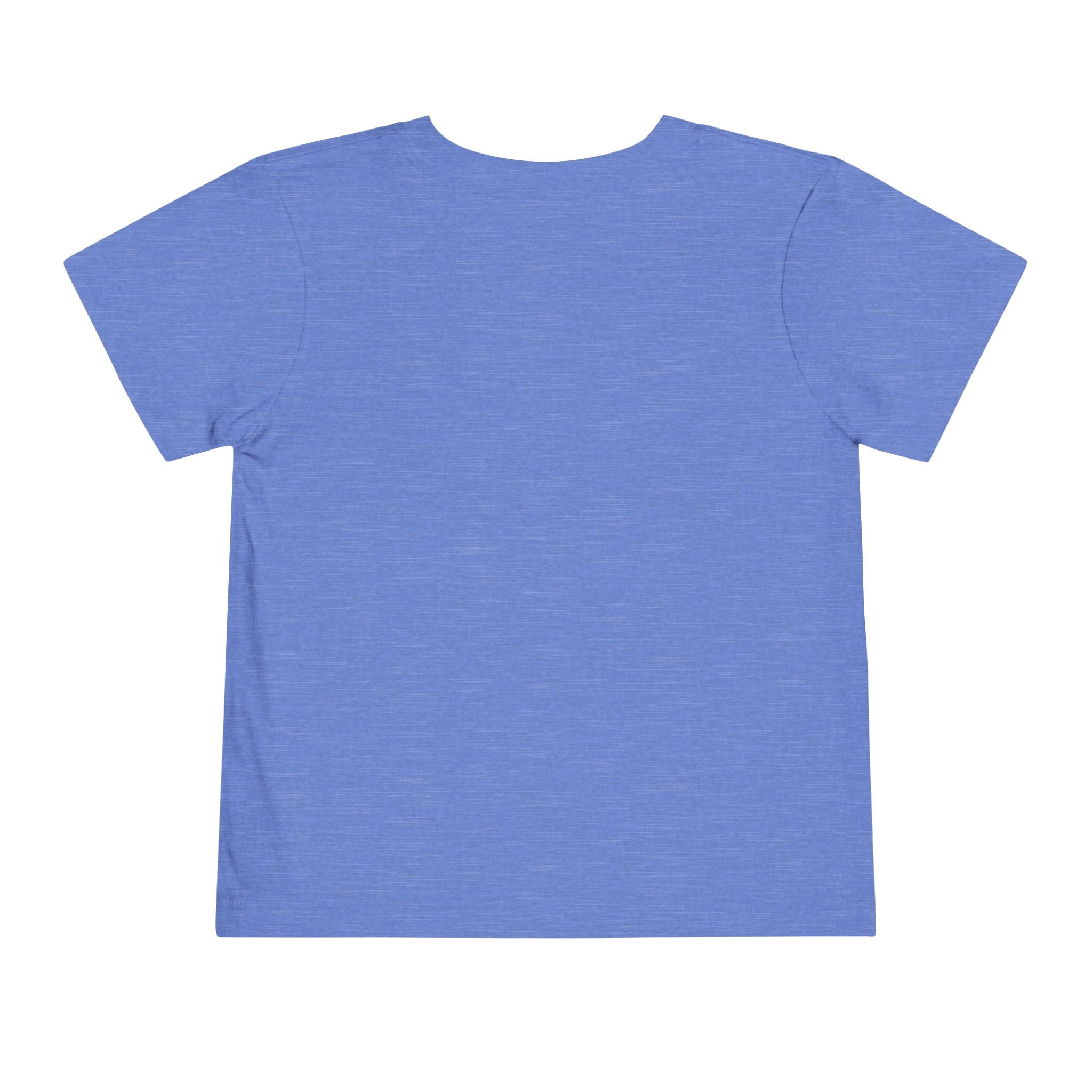Dude Heart Toddler Tee — Kids' 'Dude' Heart T-Shirt