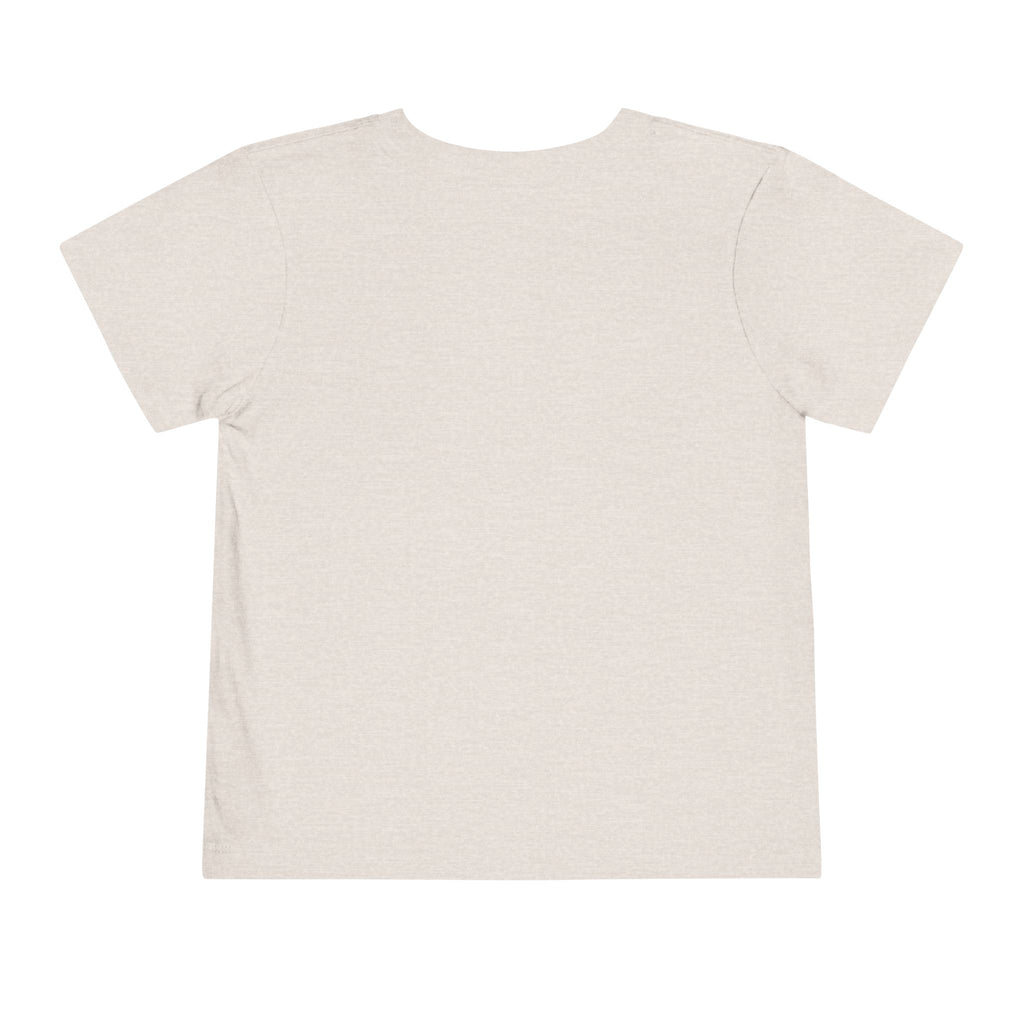 Kind People Are My Kind Of People Toddler Tee