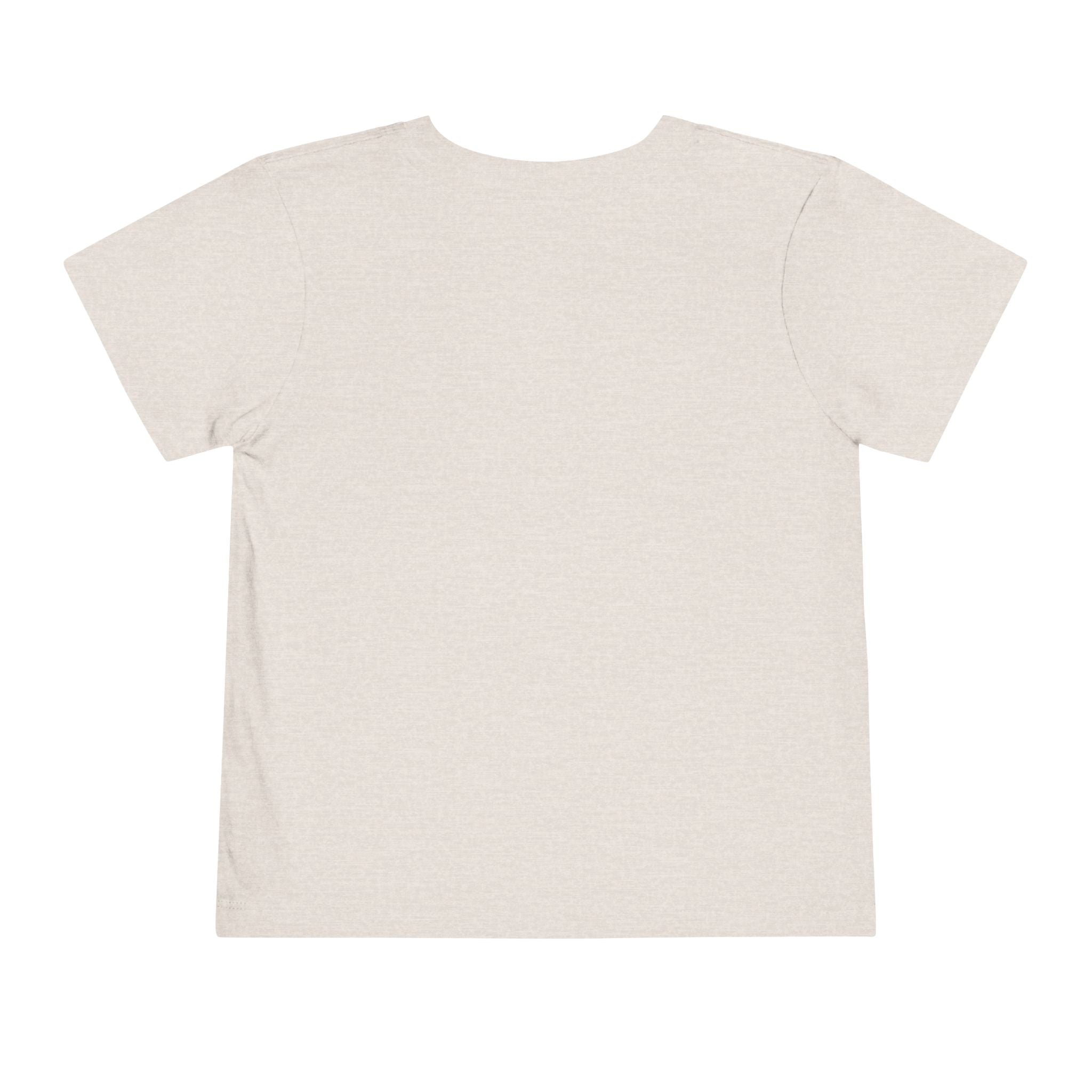 Kind People Are My Kind Of People Toddler Tee