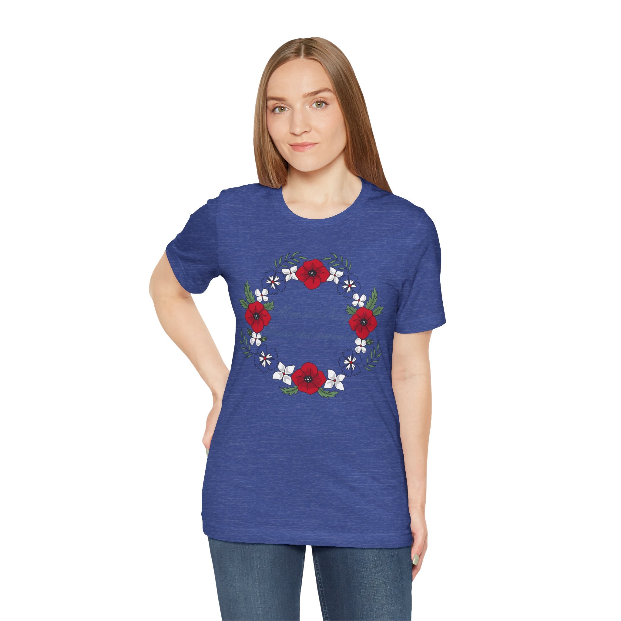 Honor and Remember T-Shirt