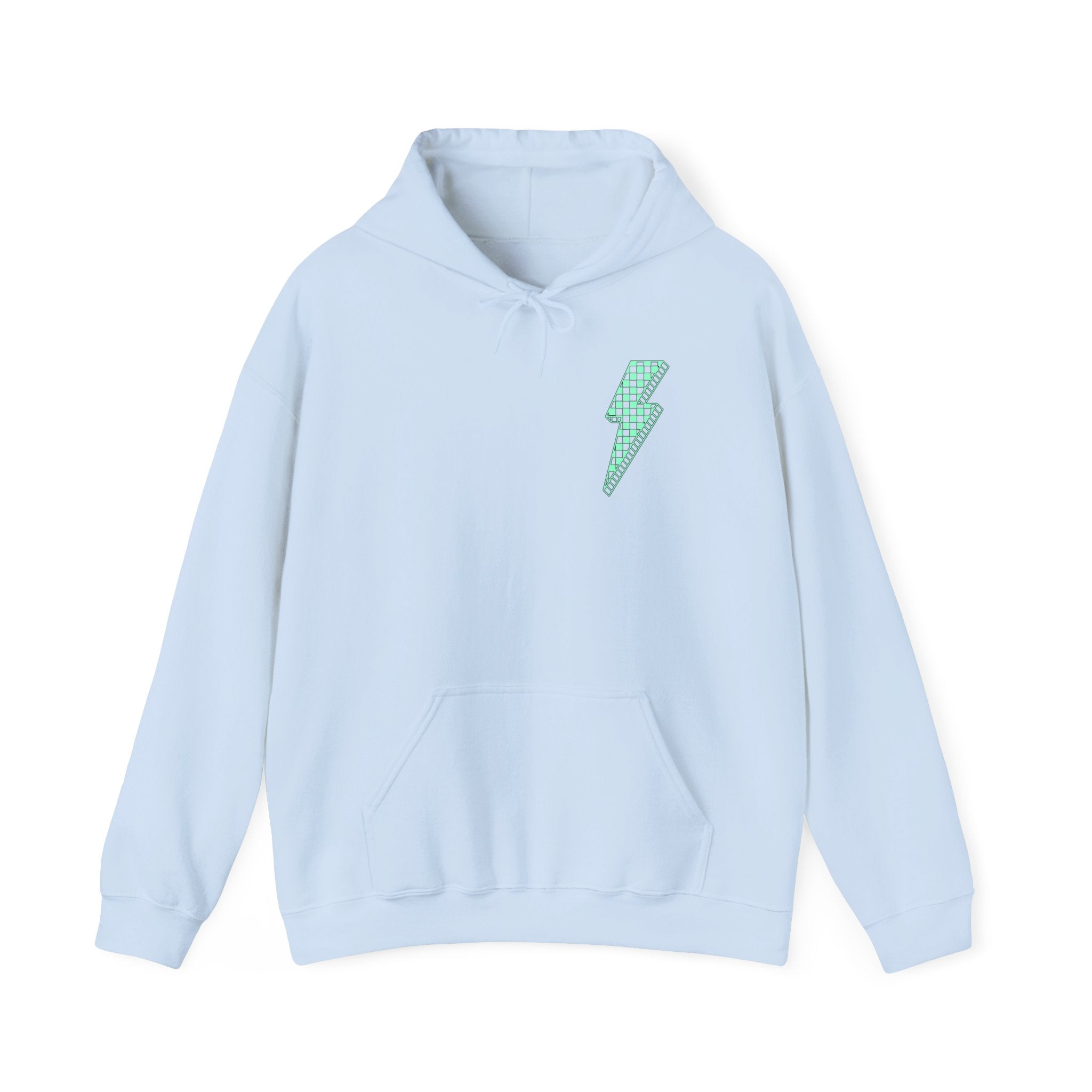 Antisocial Moms Club Hoodie — Funny Mom Squad Sweatshirt