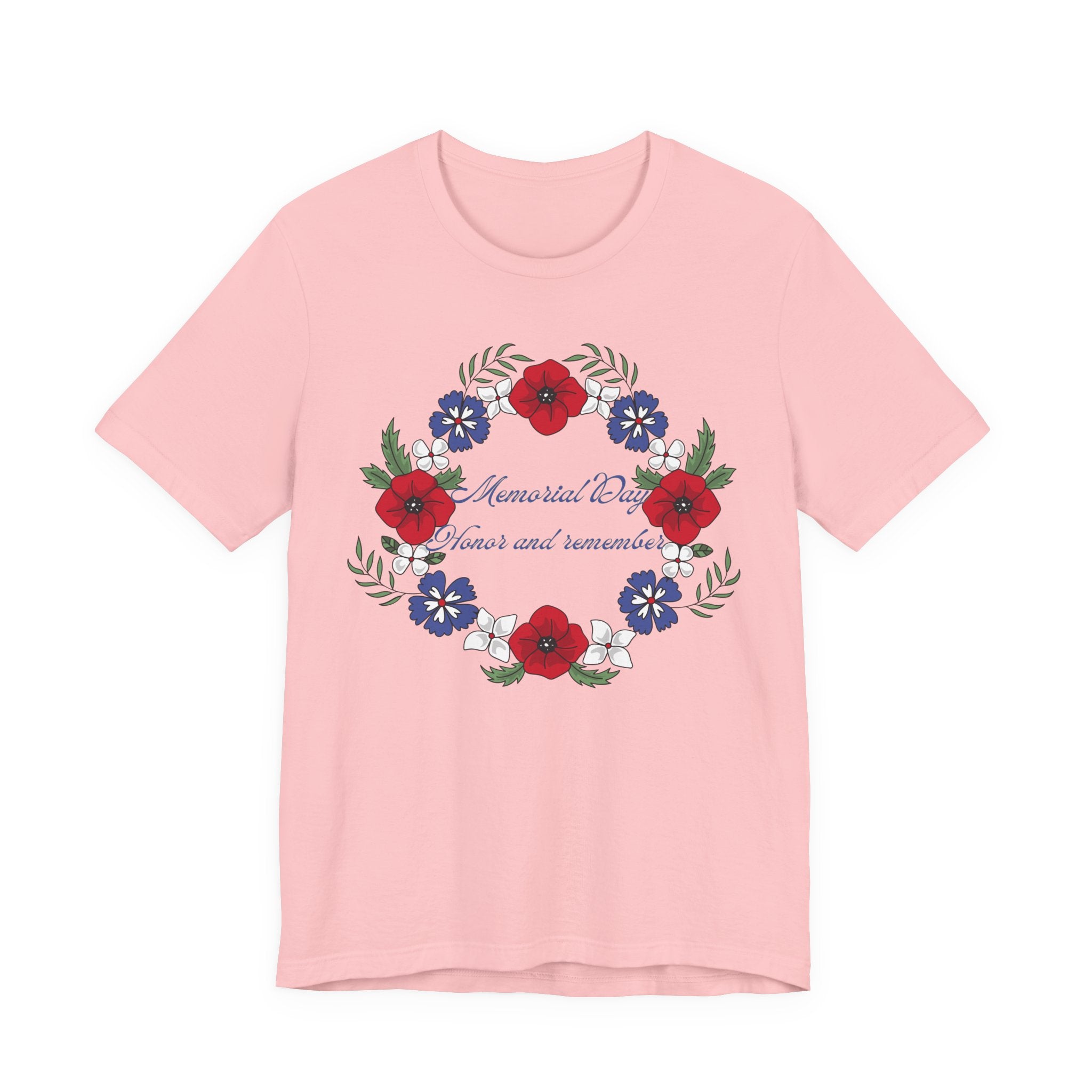 Honor and Remember T-Shirt