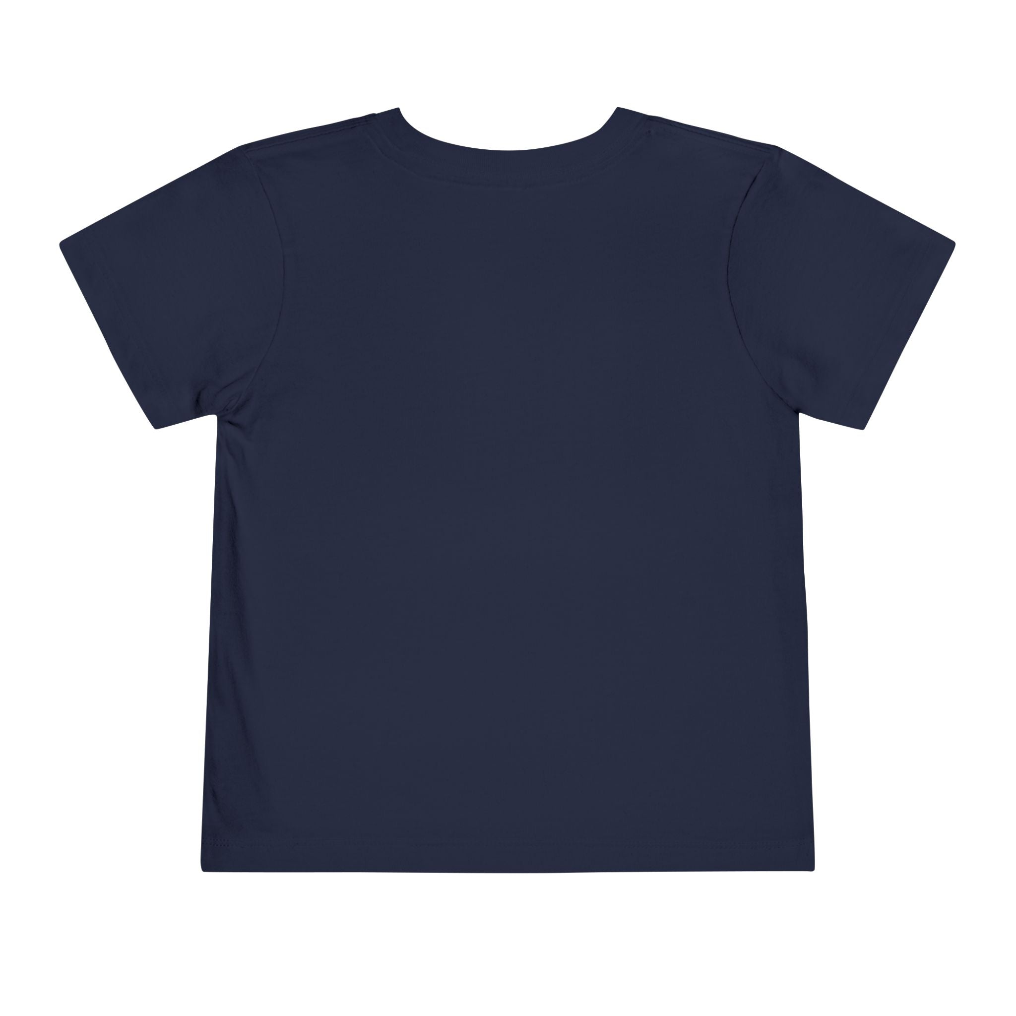 Dude Heart Toddler Tee — Kids' 'Dude' Heart T-Shirt