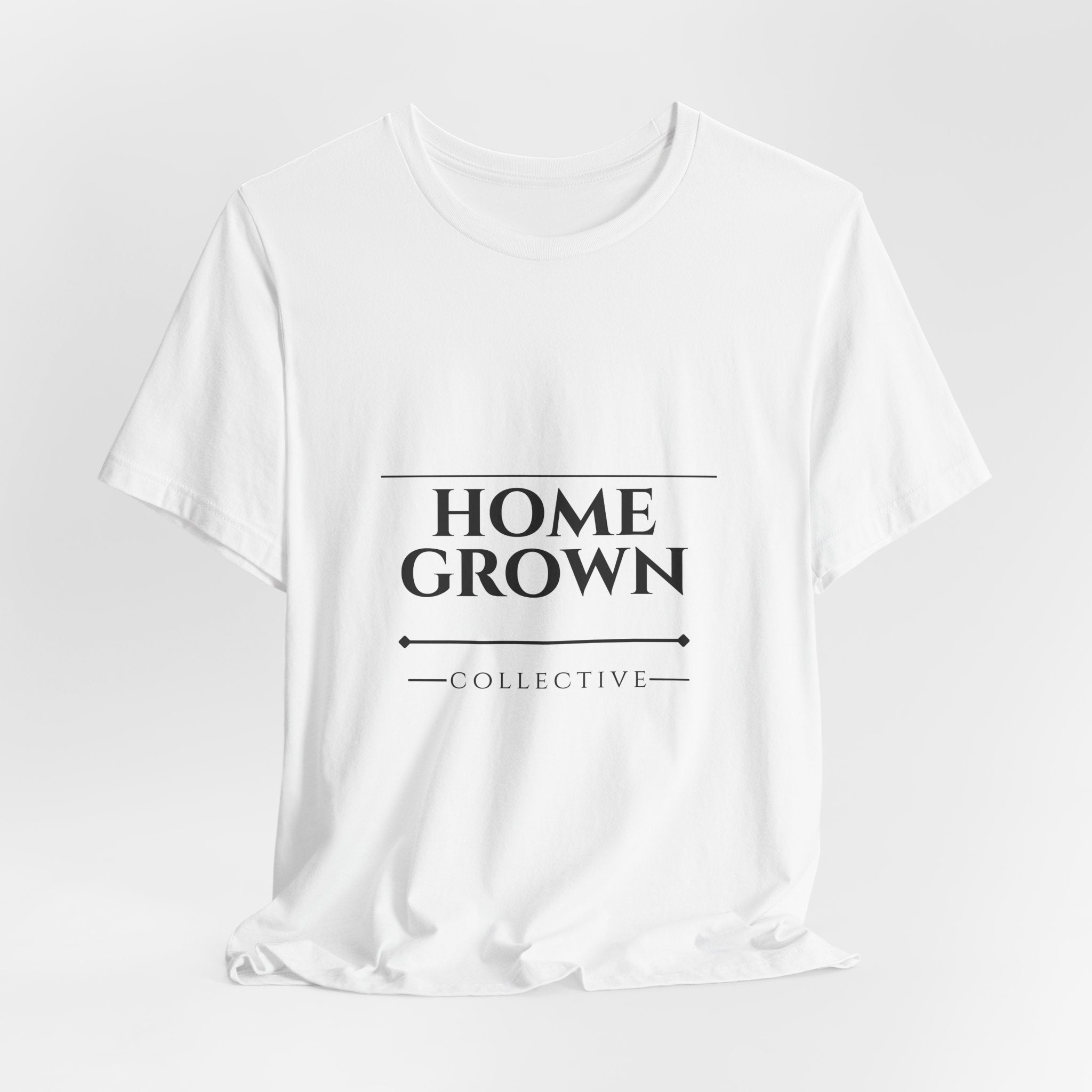 Homegrown Collective Graphic Tee