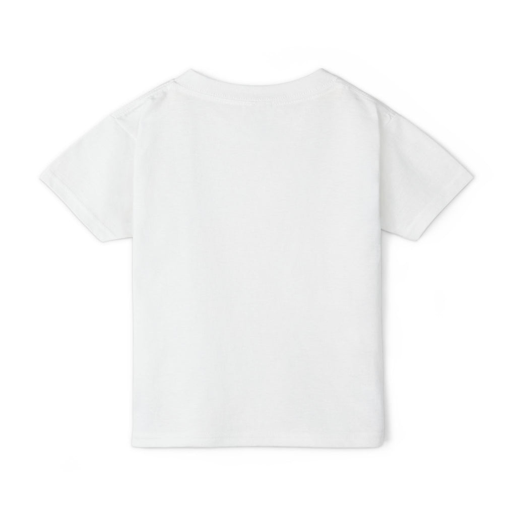 Toddler T-Shirt — Mini Matching Mama Shirt with Bow