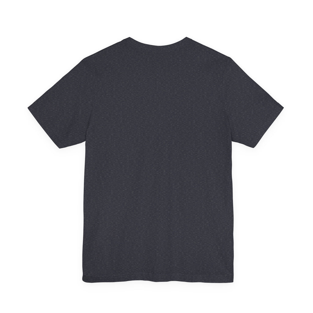 Let Them Shirt Floral Tee — Lille Hand-Drawn Flowers